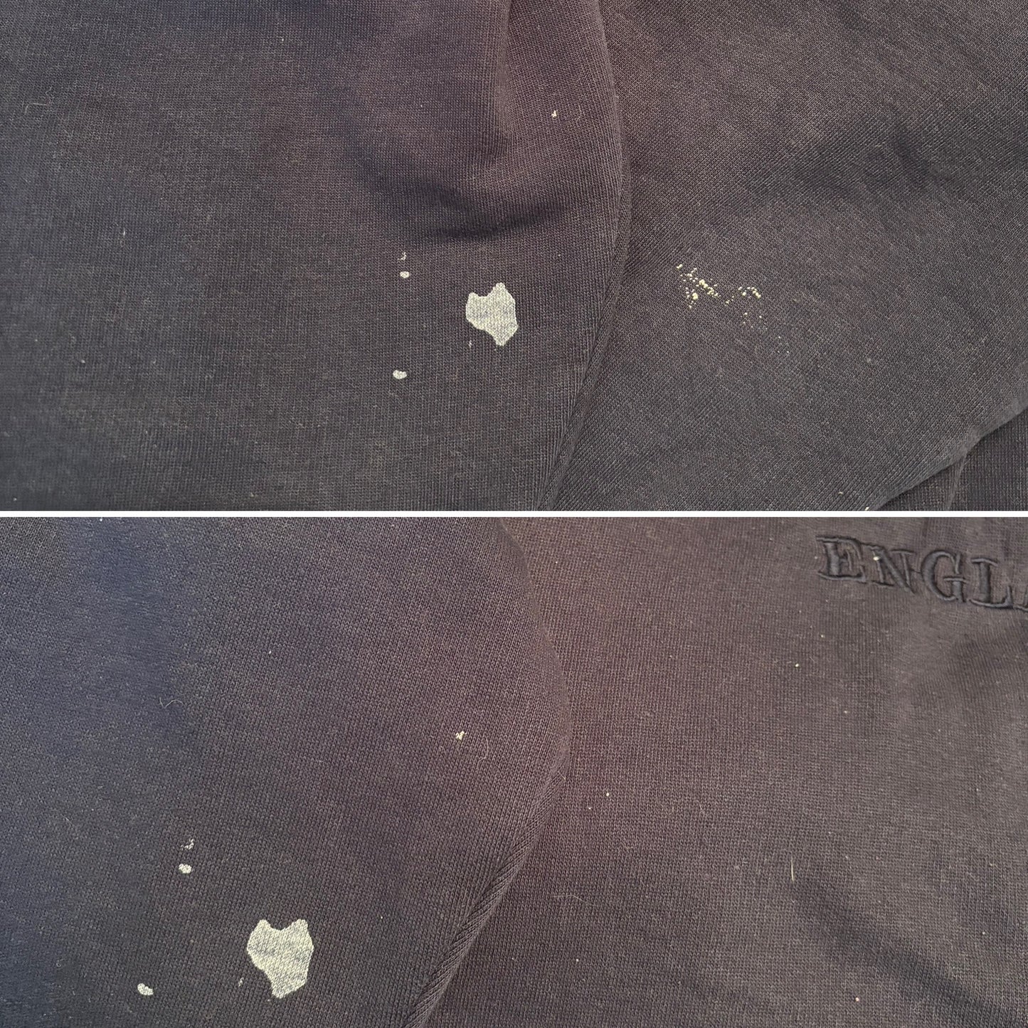 Vintage London Sweatshirt