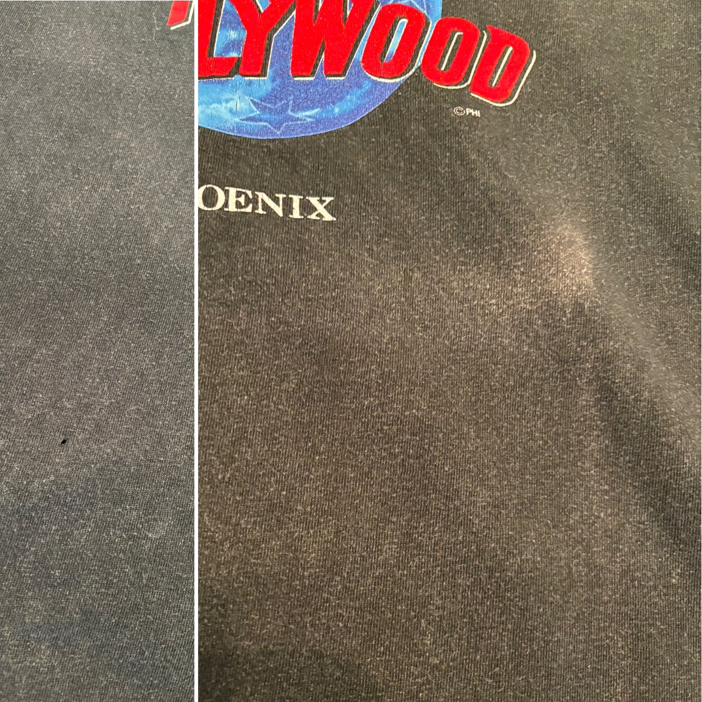 Vintage T-shirt