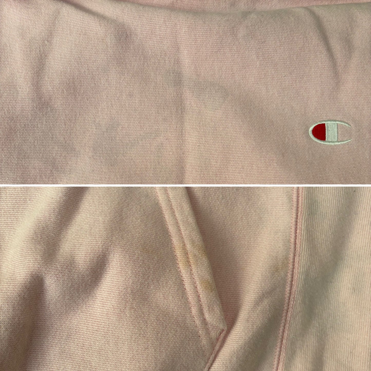 Vintage Champion Hoodie
