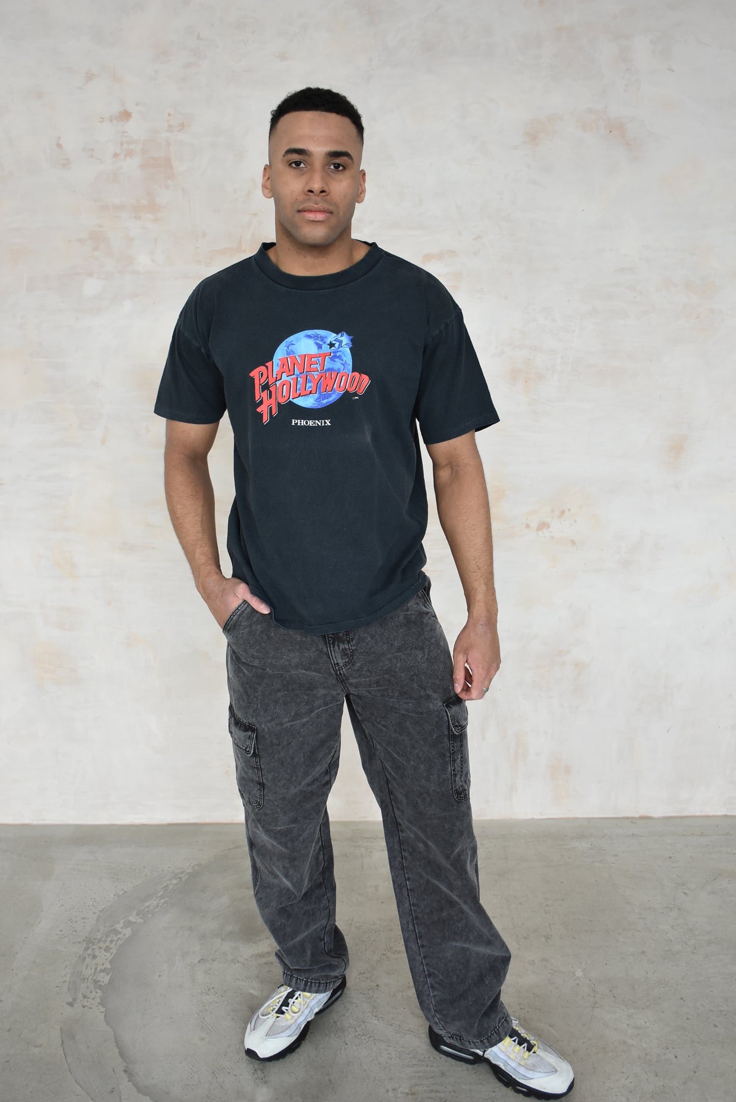 Vintage T-shirt