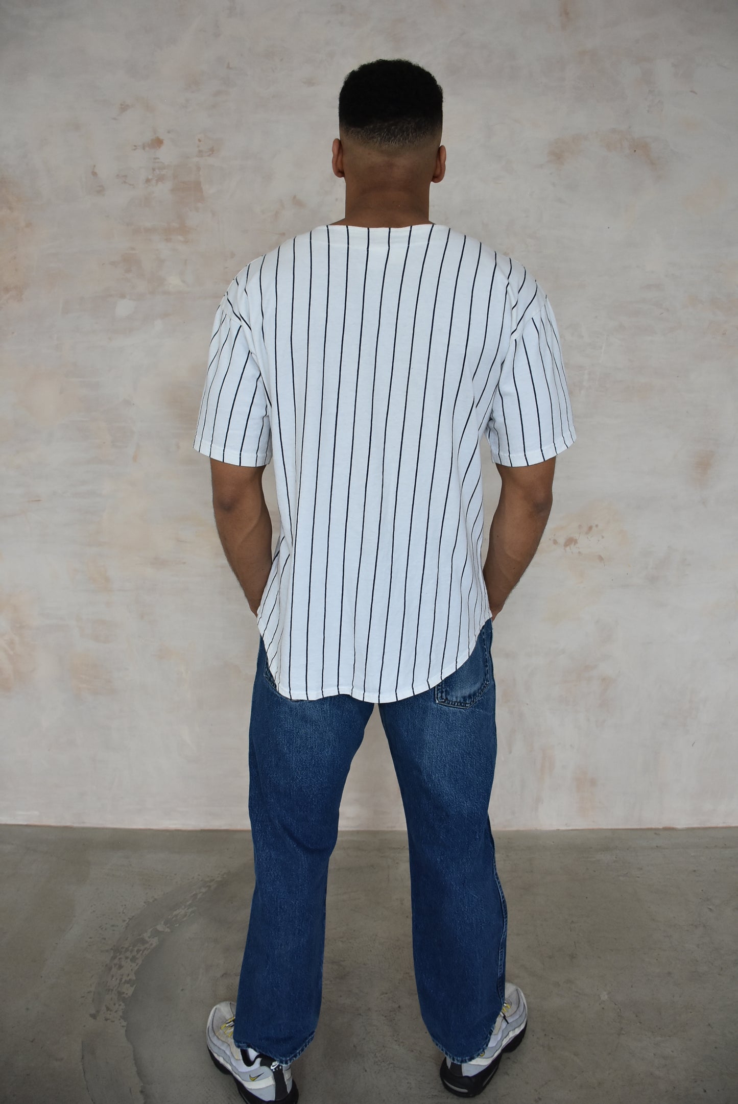 Vintage Baseball T-shirt
