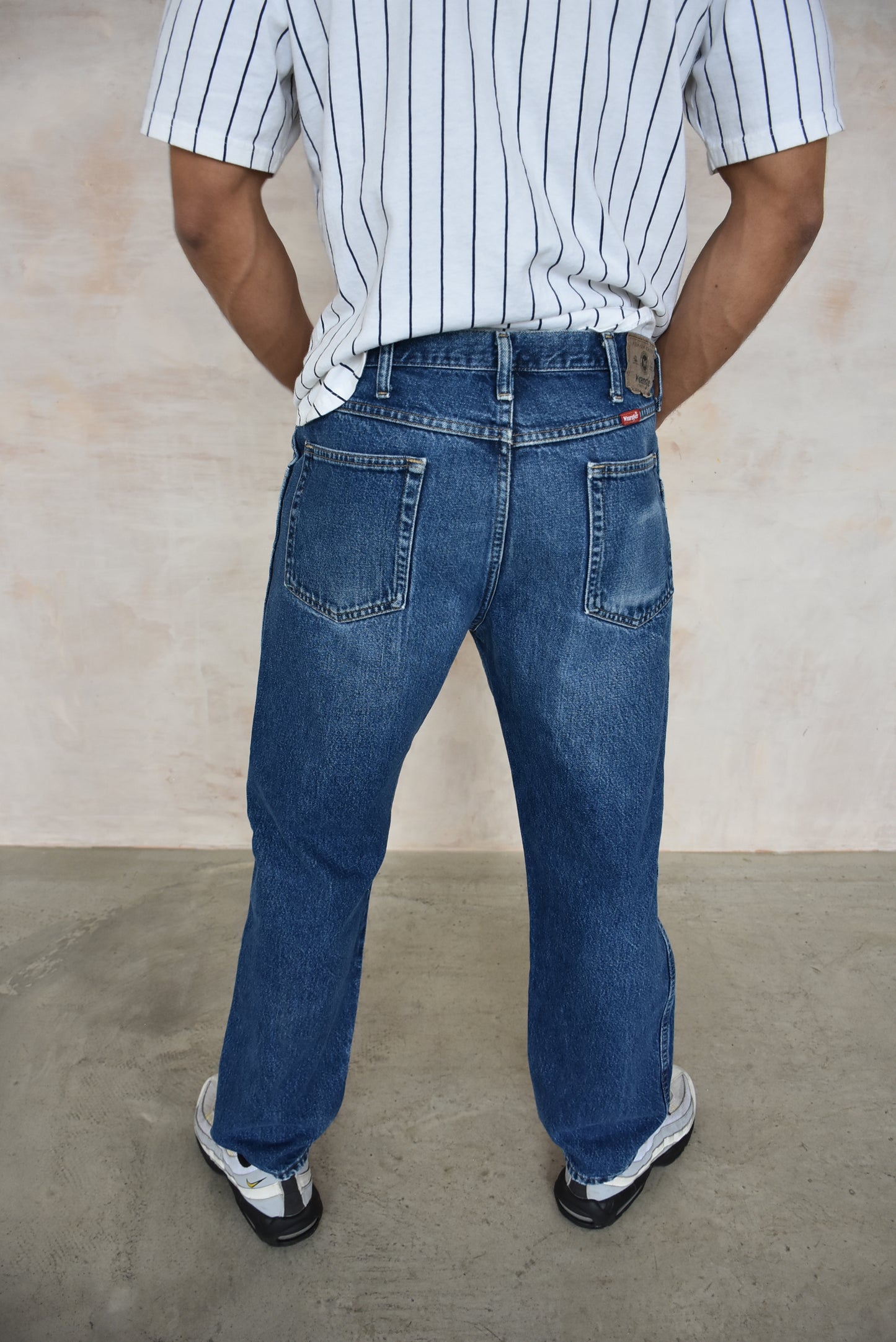 Vintage Wrangler Jeans