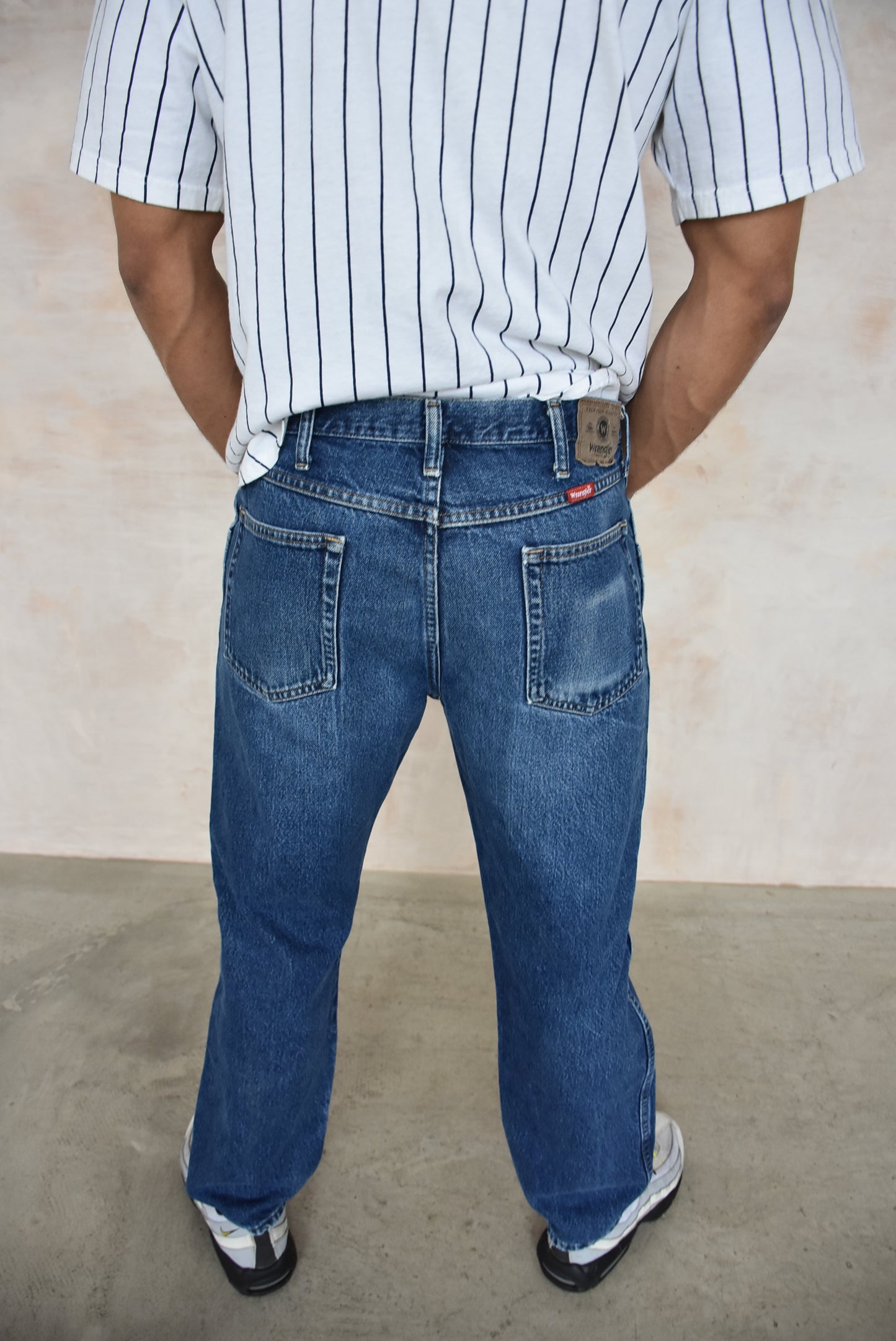 Vintage Wrangler Jeans