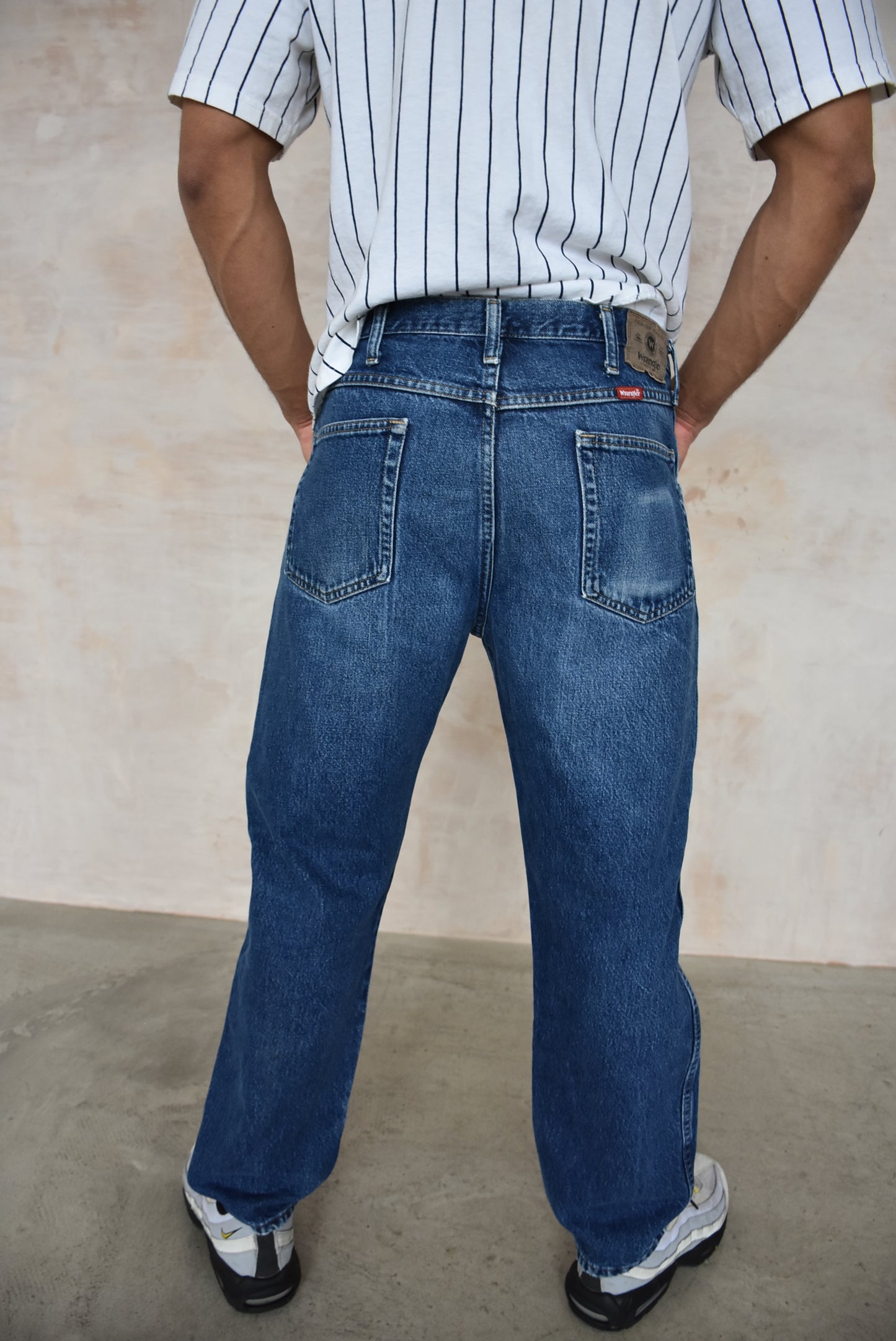 Vintage Wrangler Jeans