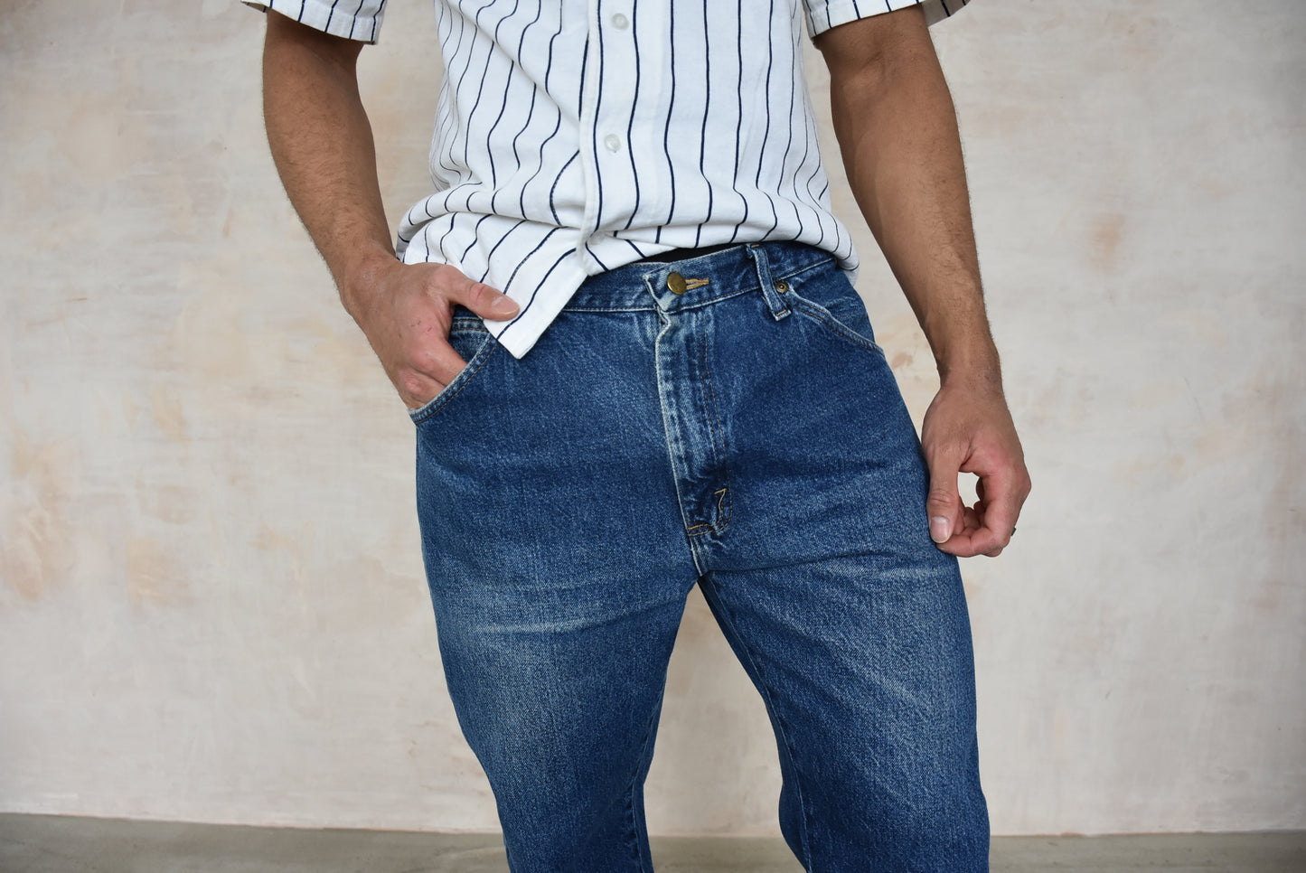 Vintage Wrangler Jeans