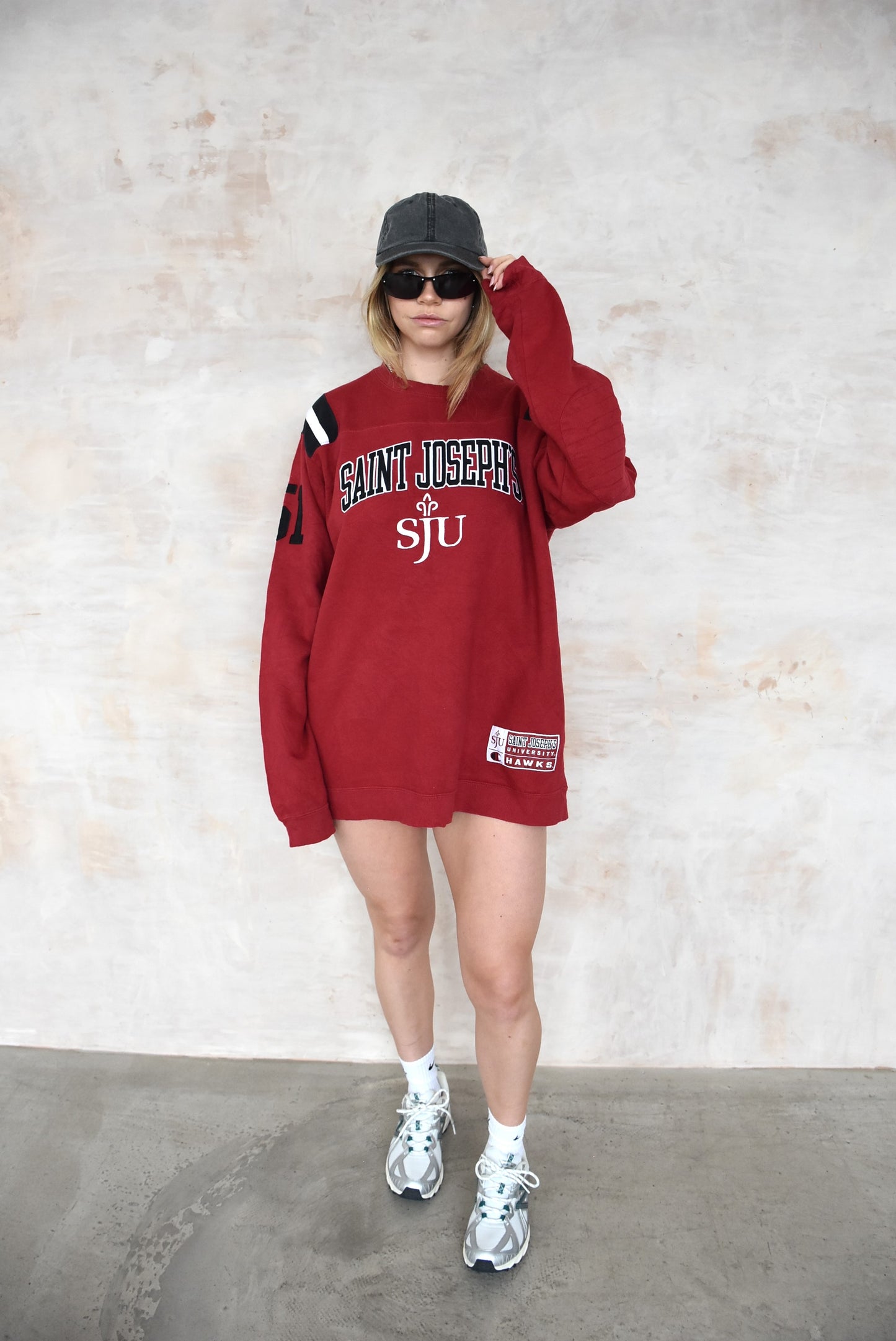 Vintage Champion Sweatshirt