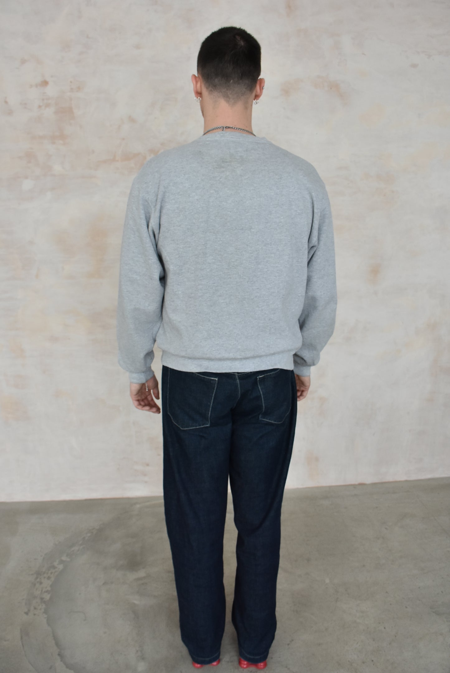 Vintage Champion Sweatshirt