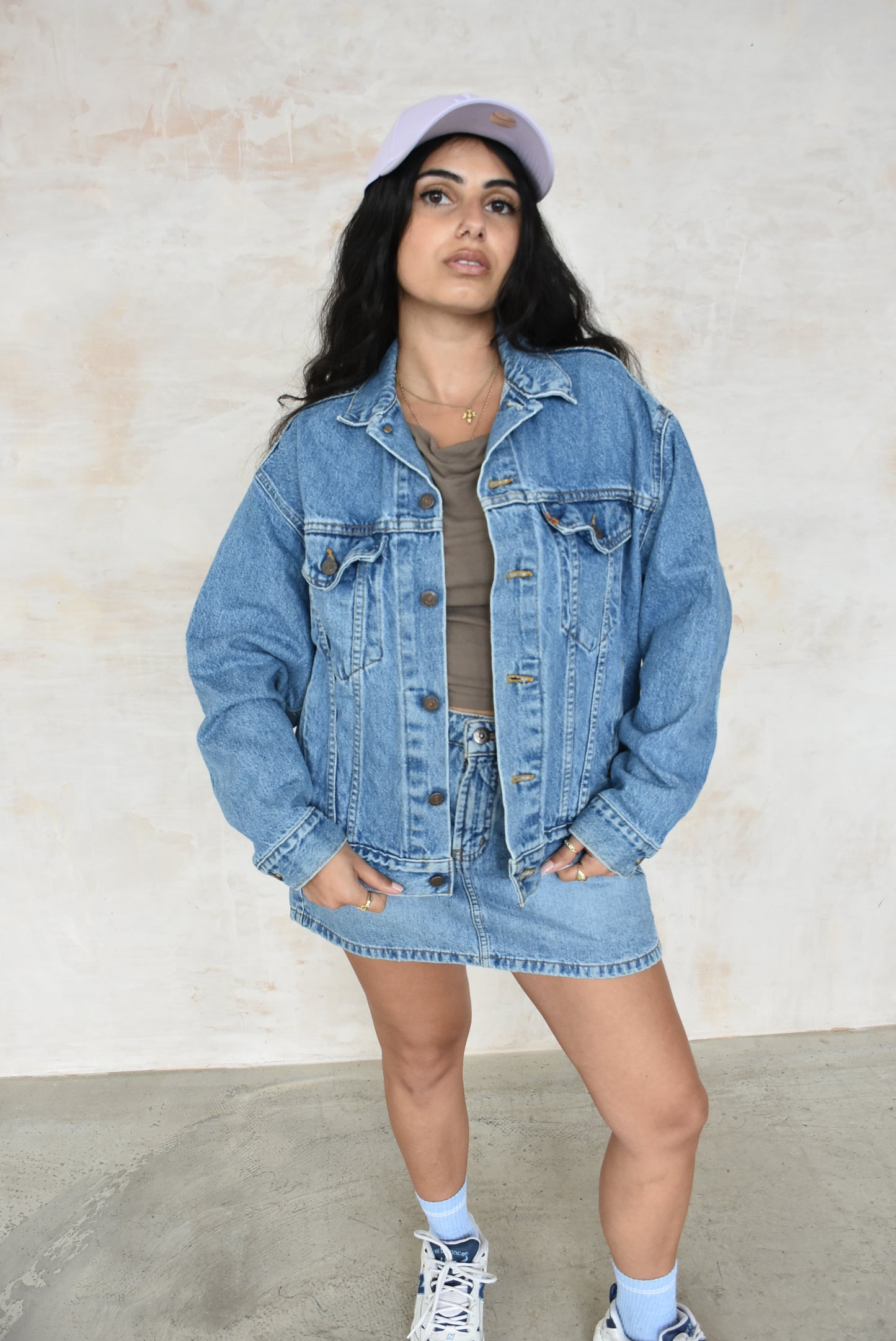 Vintage Levi's Denim Jacket