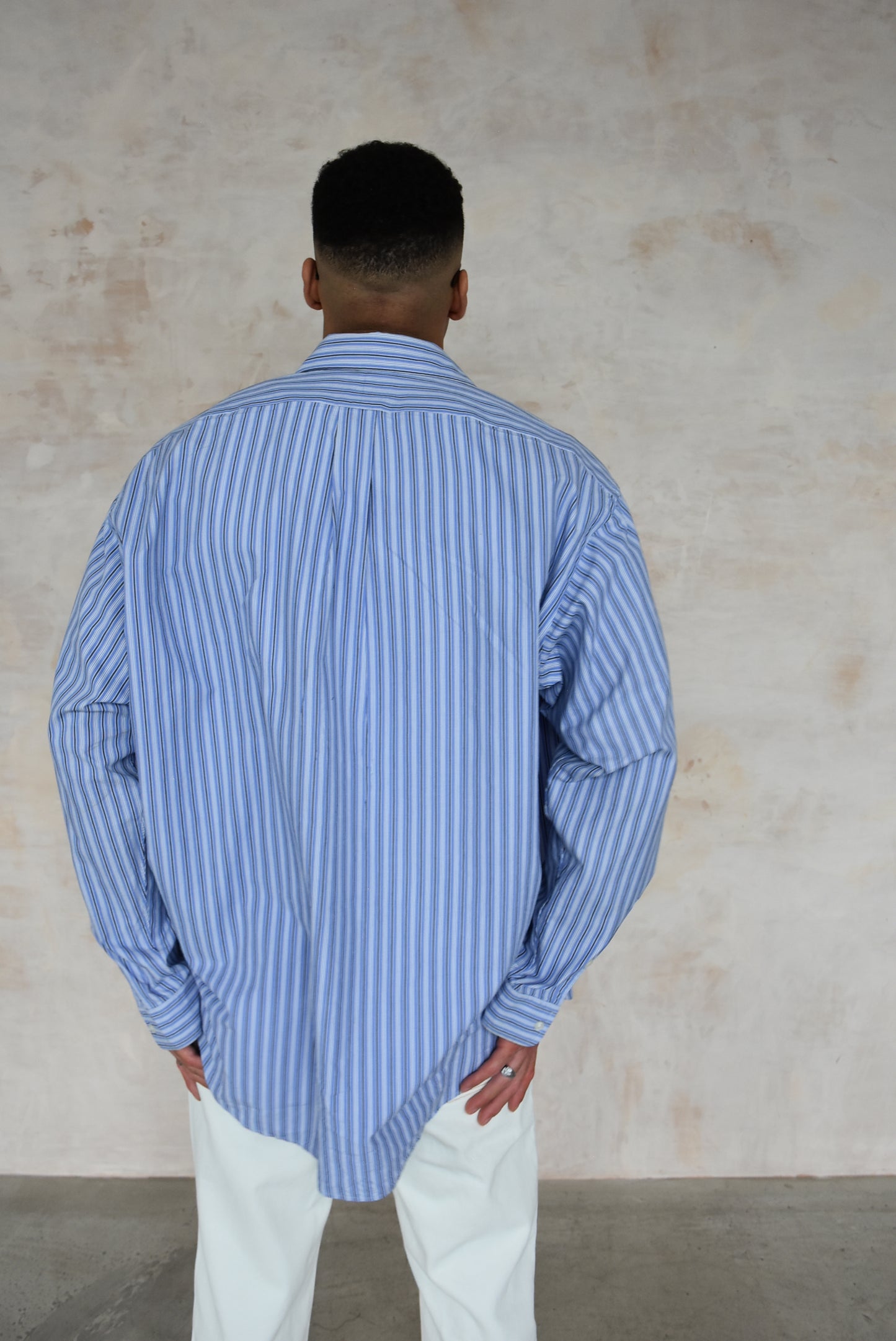 Vintage Ralph Lauren shirt