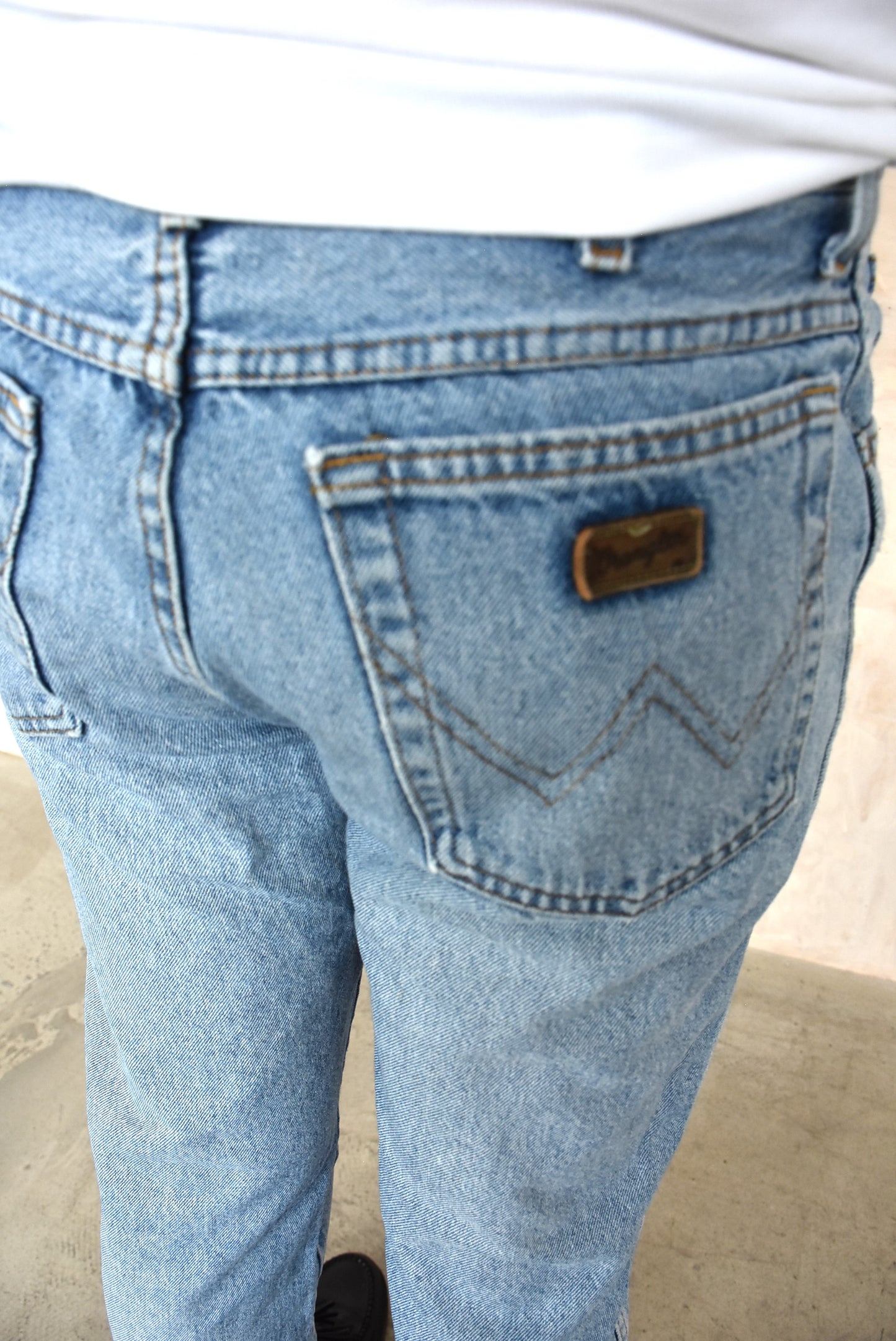 Vintage Wrangler Jeans