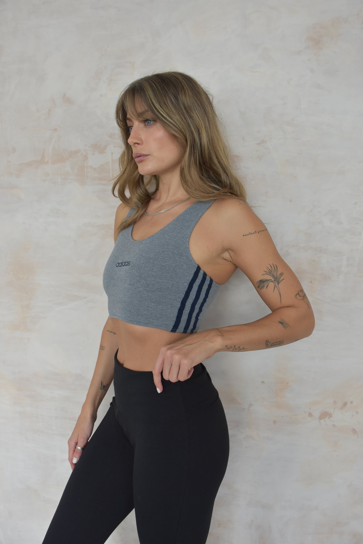 Vintage Adidas Top