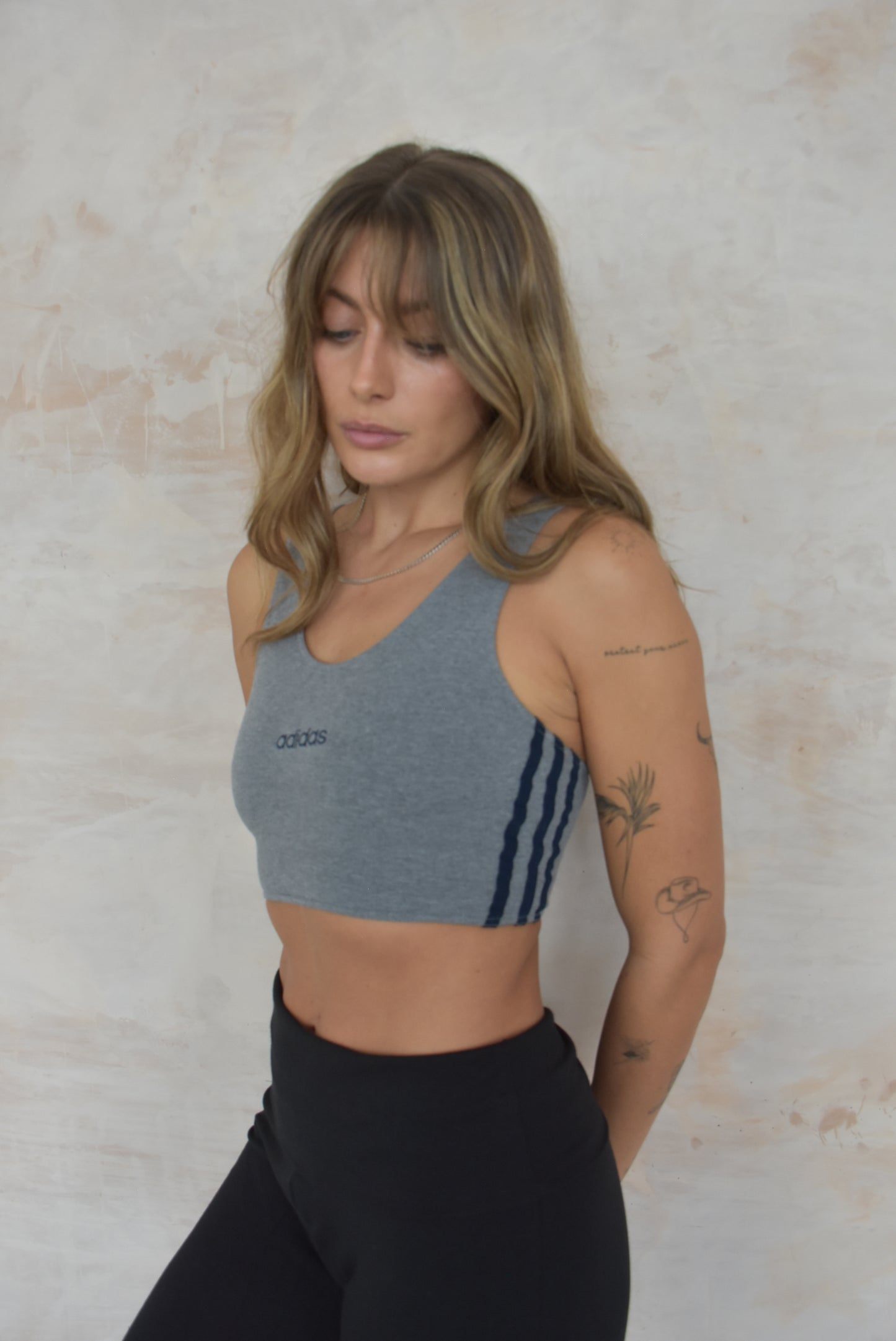 Vintage Adidas Top