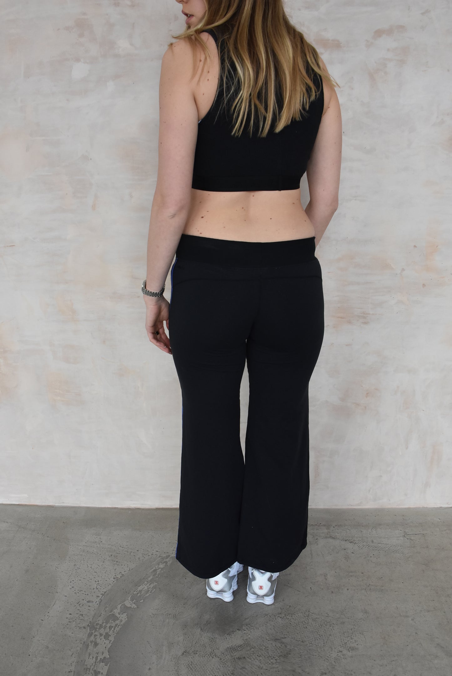 Vintage Nike Track Pants