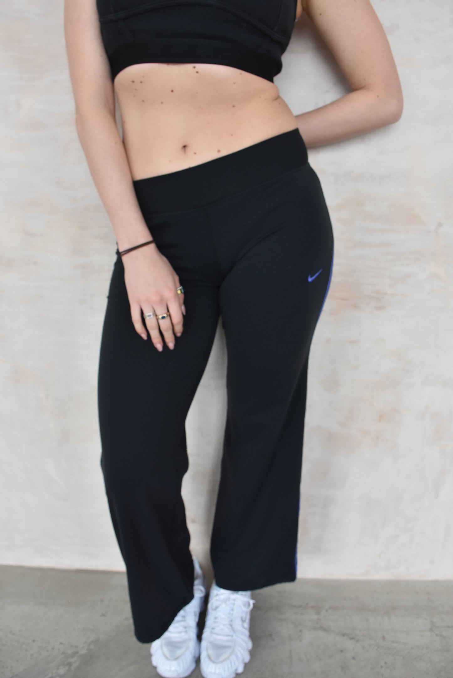 Vintage Nike Track Pants
