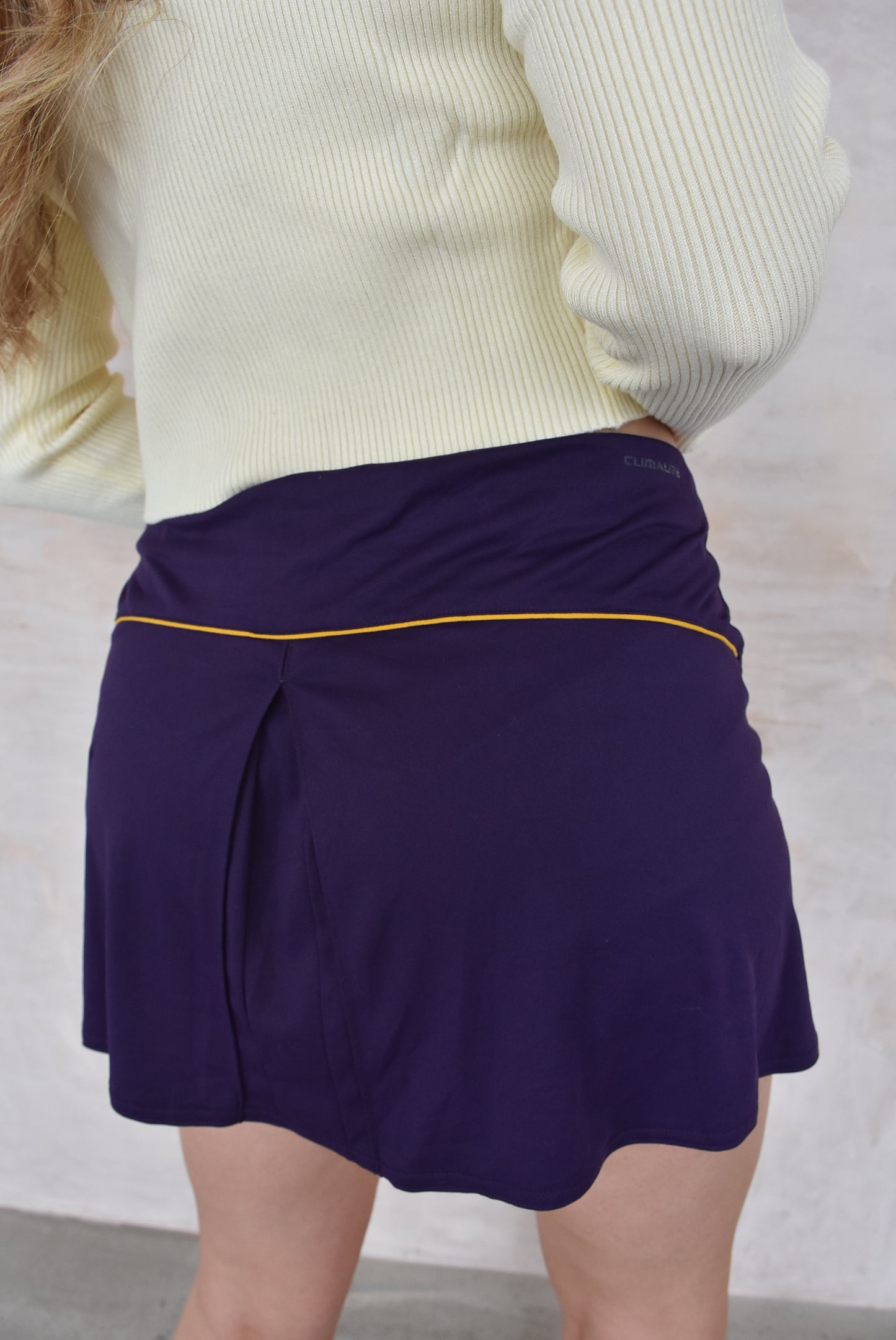 Vintage Adidas Sportswear Skirt