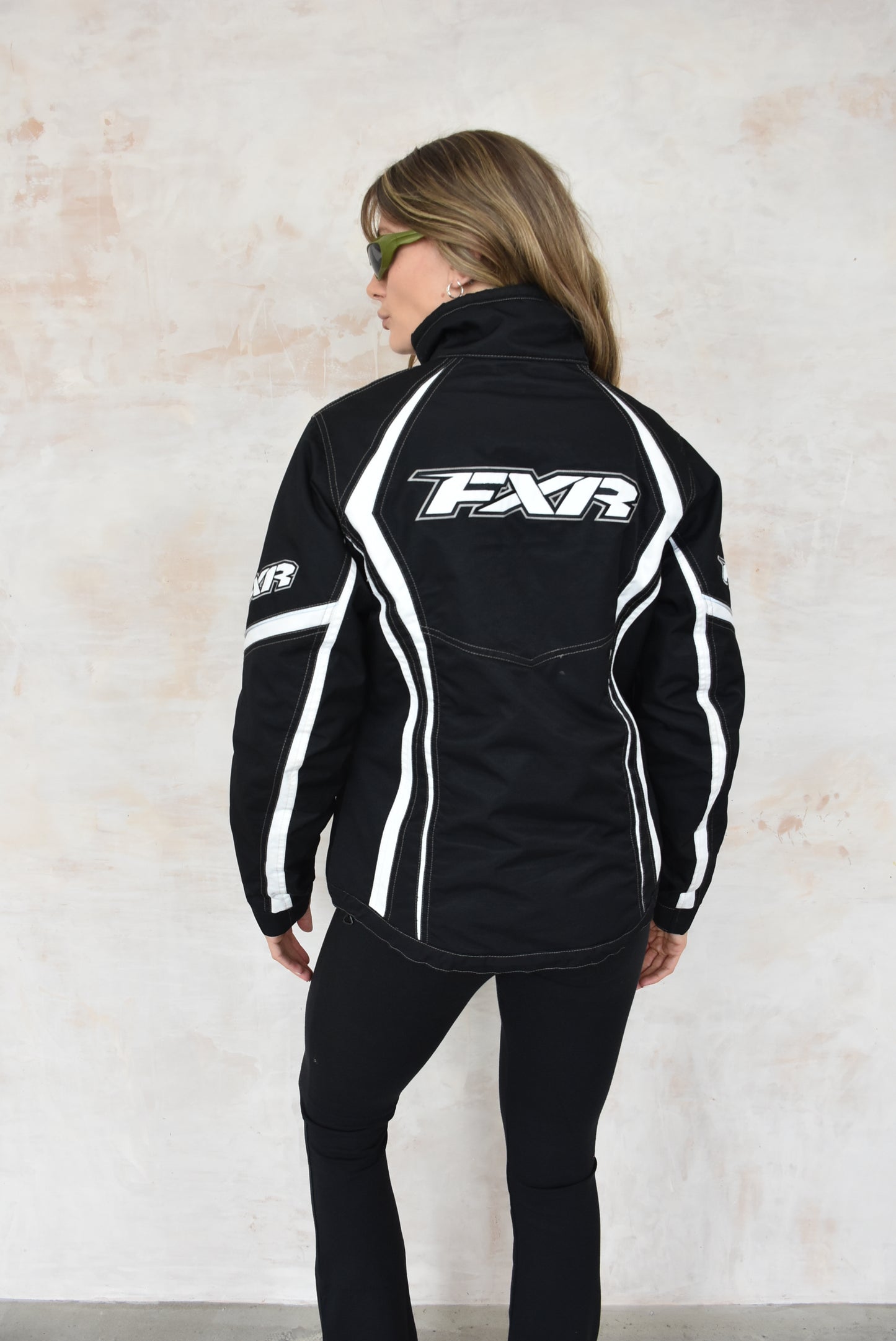 Vintage Racing Jacket