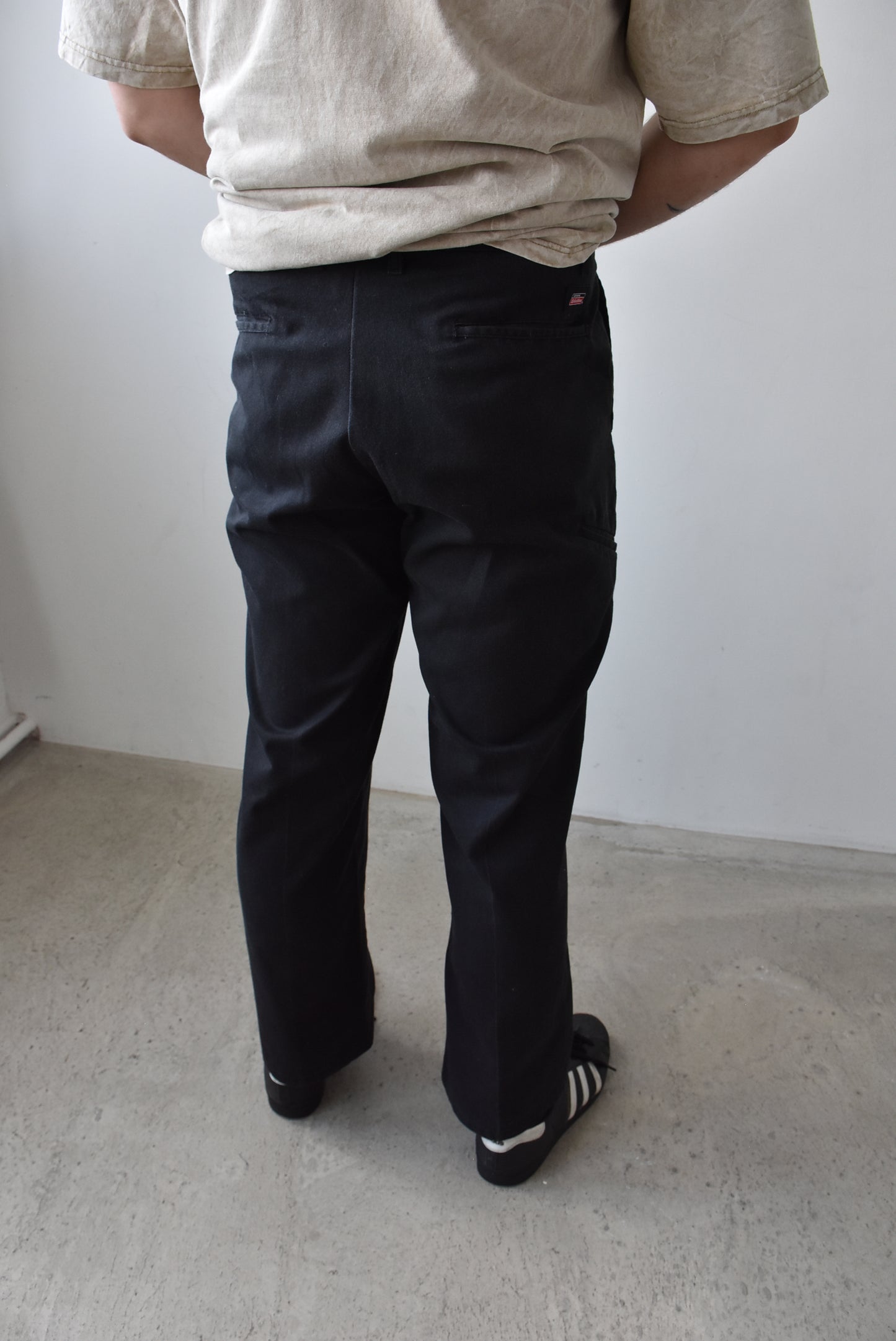 Vintage Dickies Trousers
