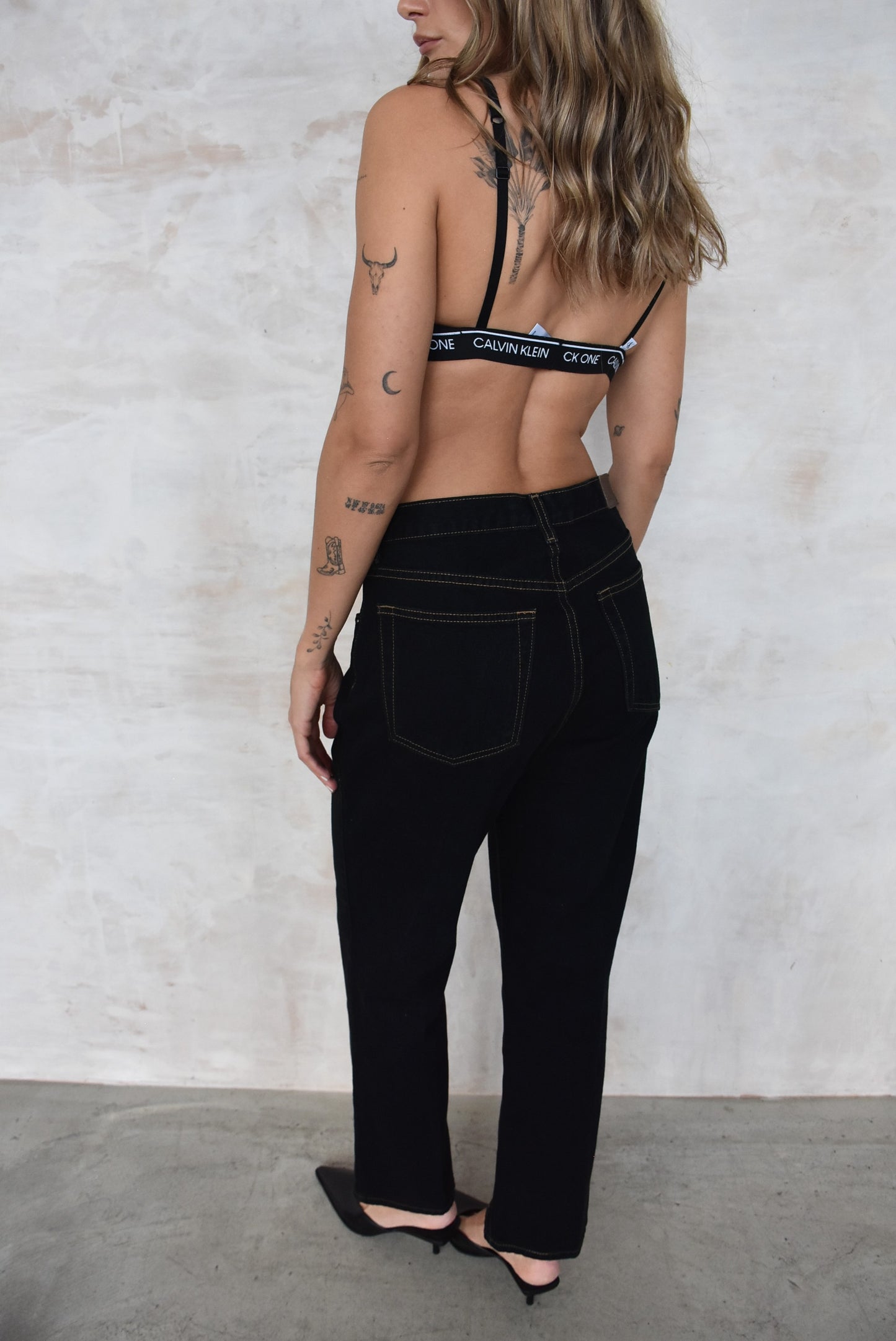 Vintage Calvin Klein Jeans