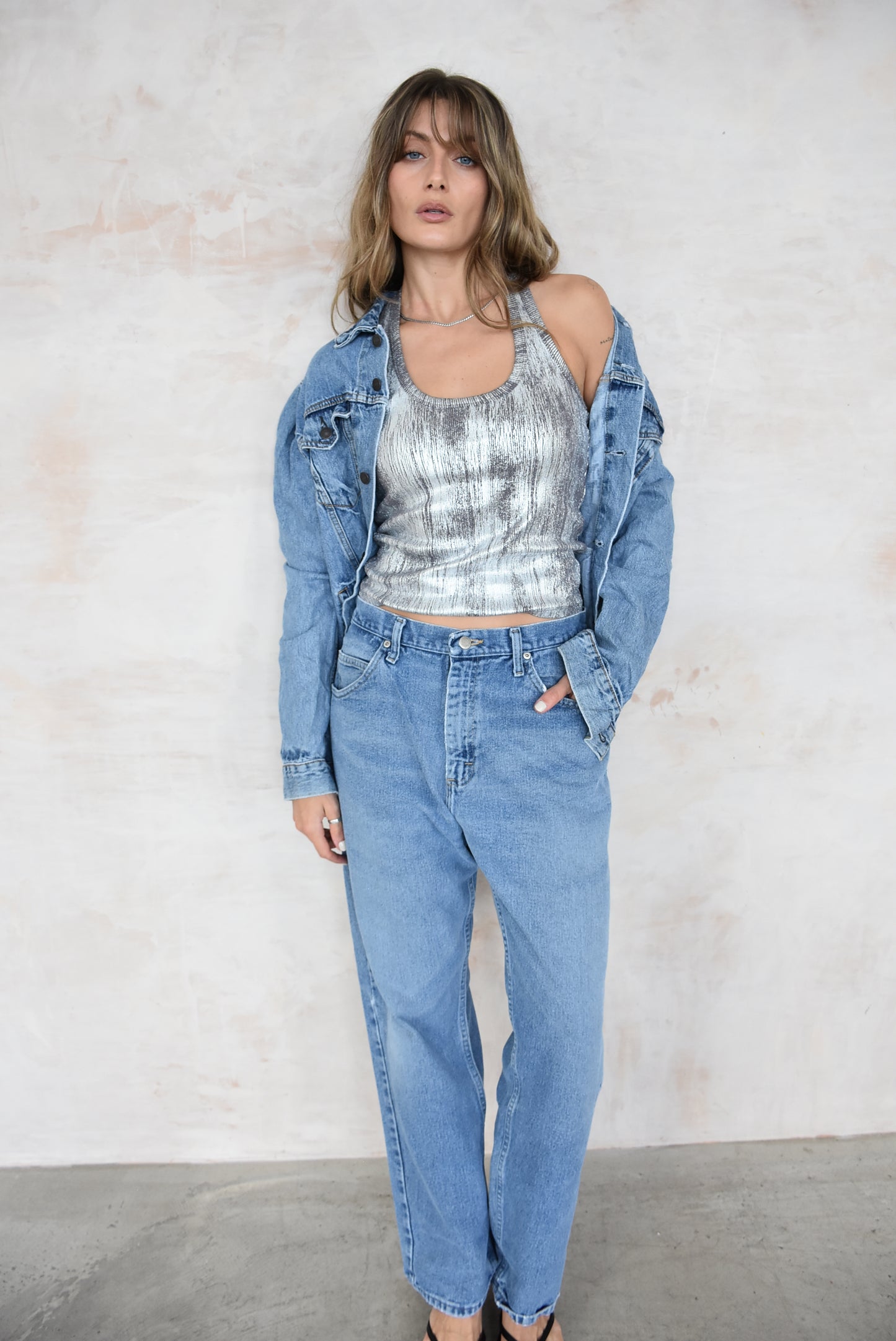 Vintage Wrangler Jeans