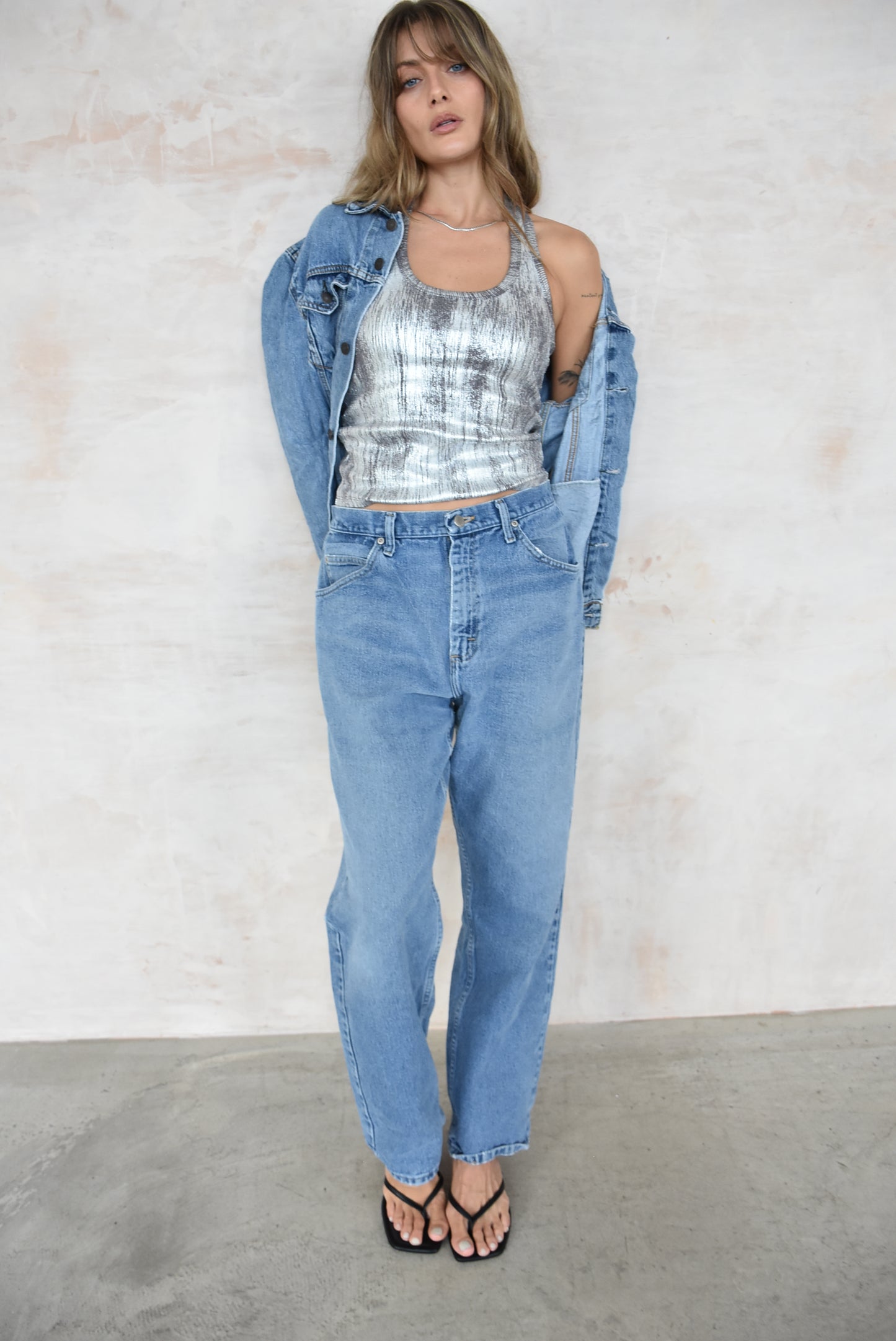 Vintage Wrangler Jeans