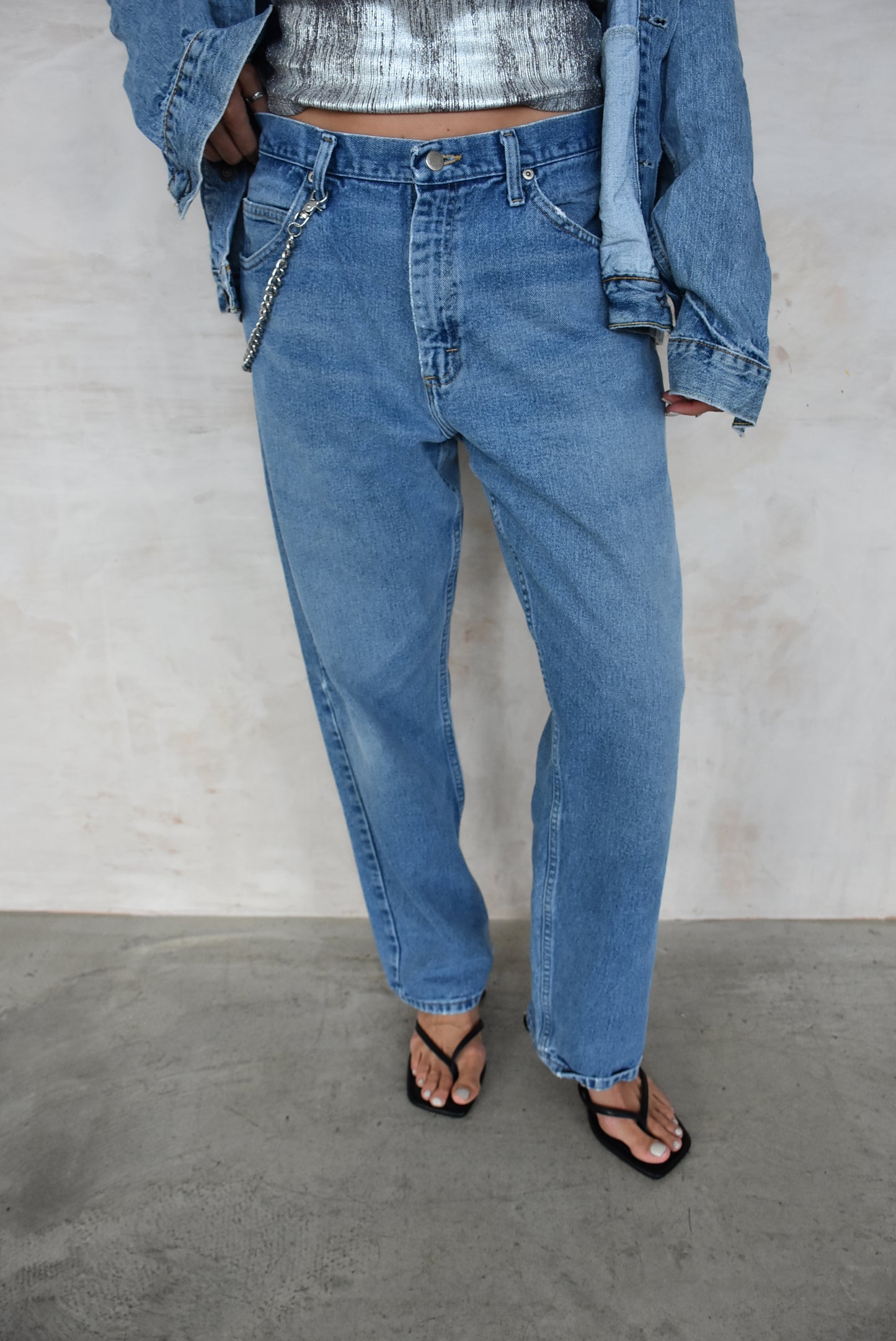 Vintage Wrangler Jeans