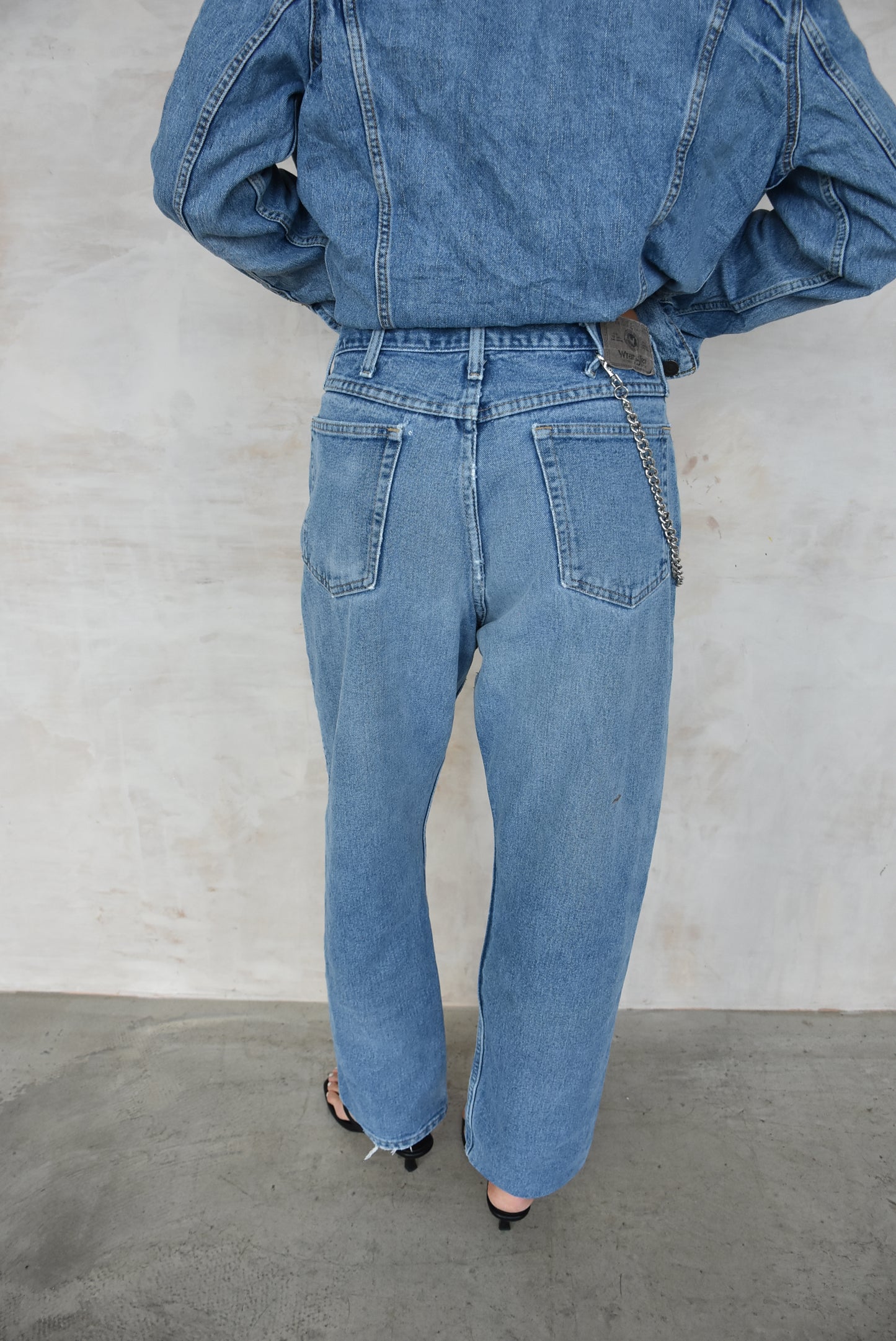 Vintage Wrangler Jeans