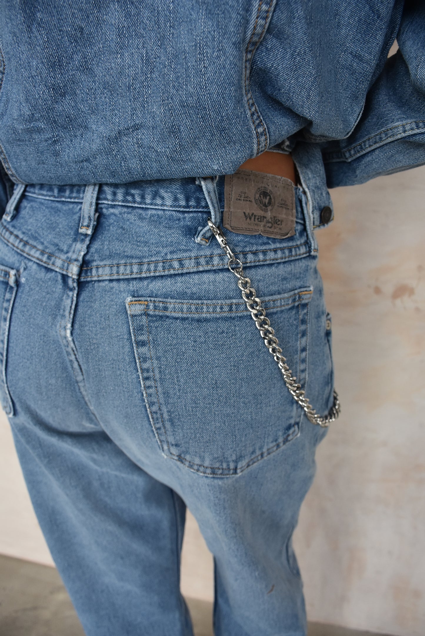 Vintage Wrangler Jeans
