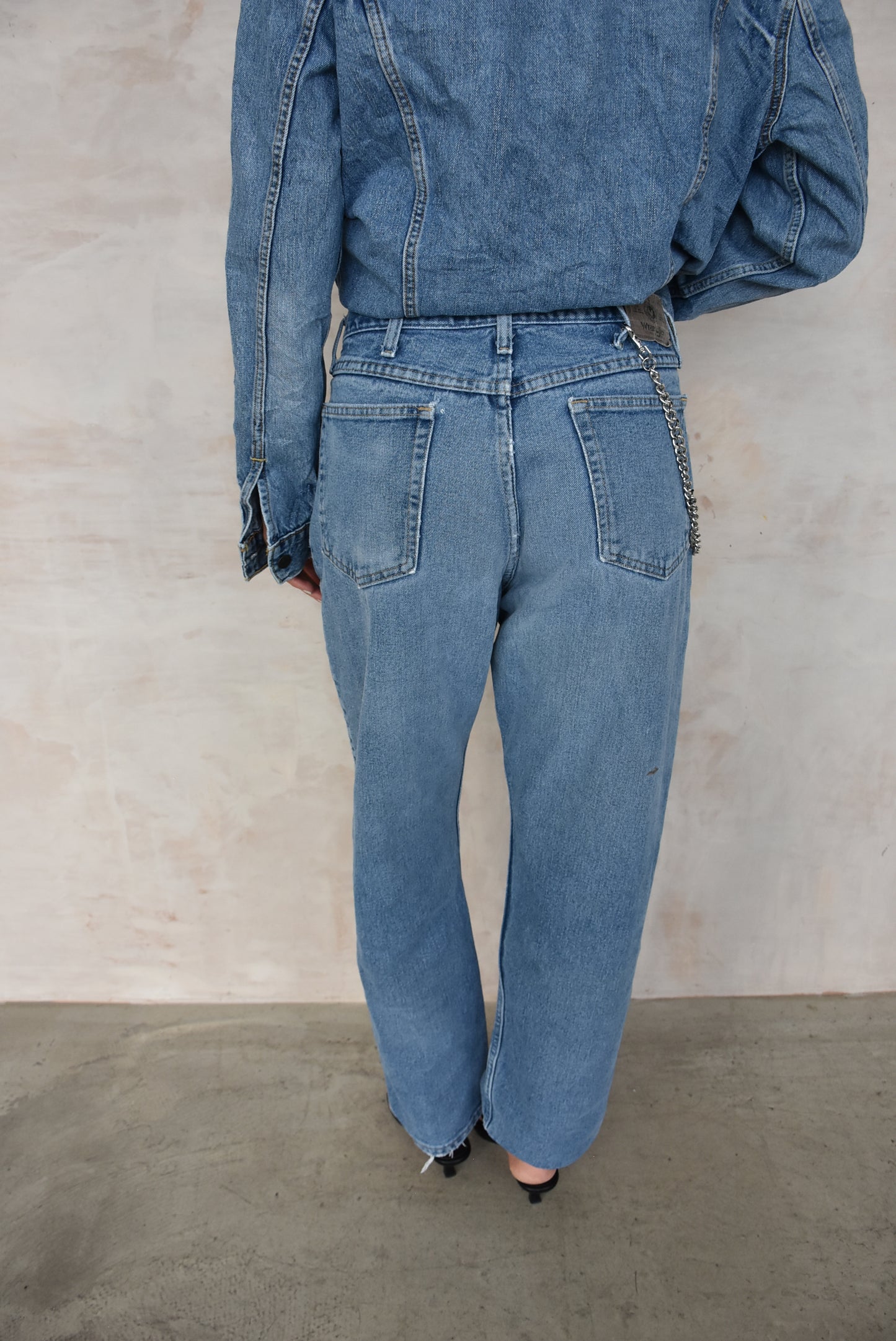 Vintage Wrangler Jeans