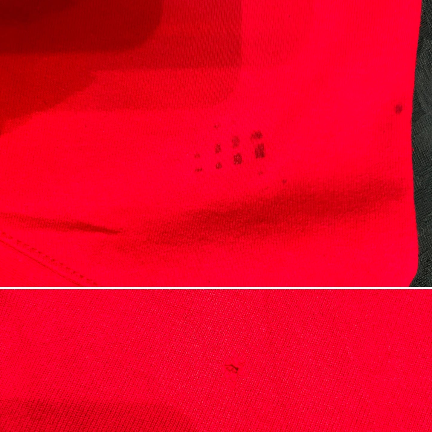 Vintage American Football Sweatshirt