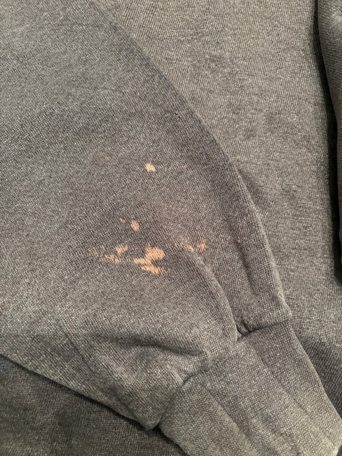 Vintage Varsity Sweatshirt