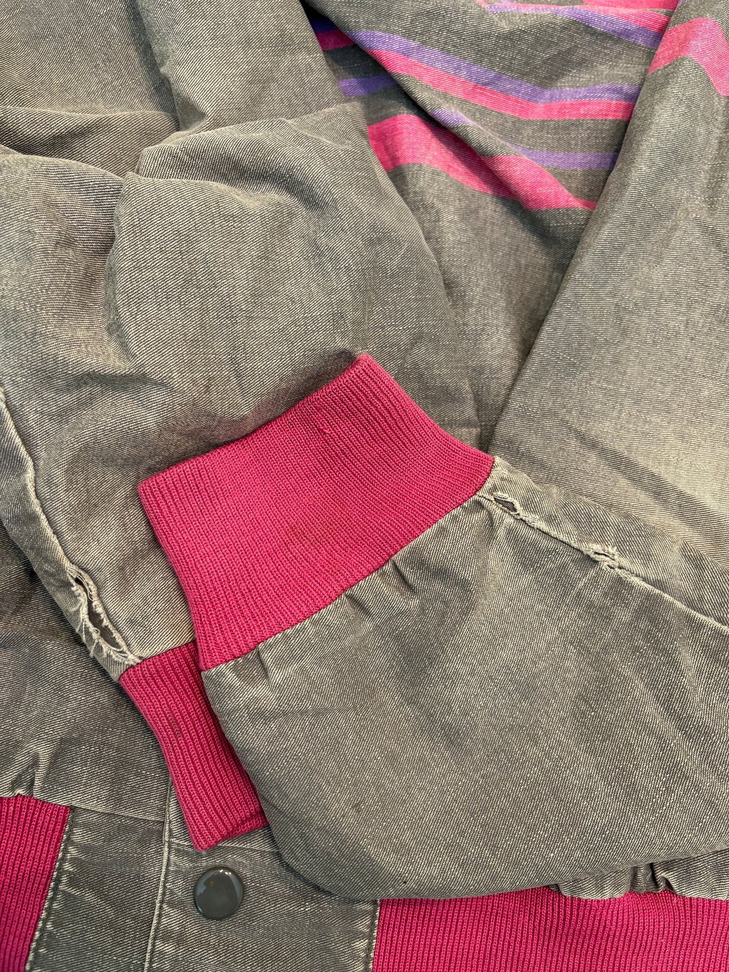 Vintage Wrangler Jacket