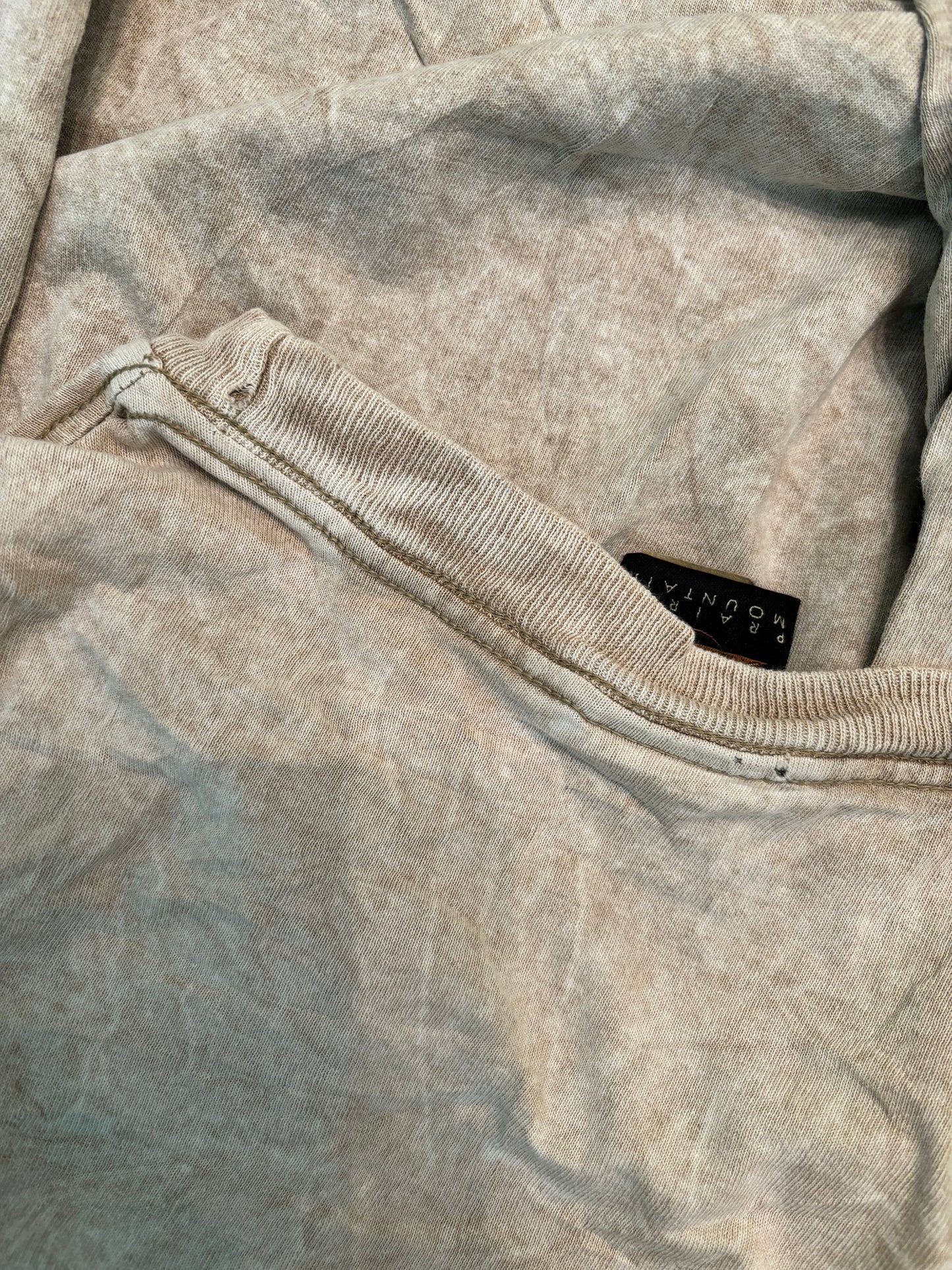 Vintage T-shirt