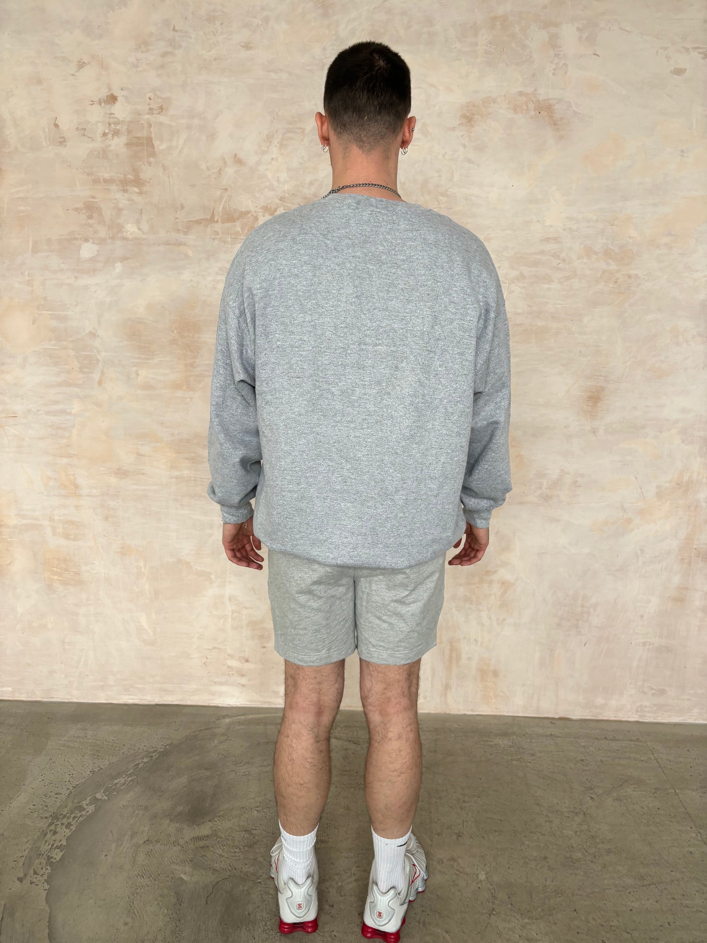 Vintage Sportswear Sweatshirt