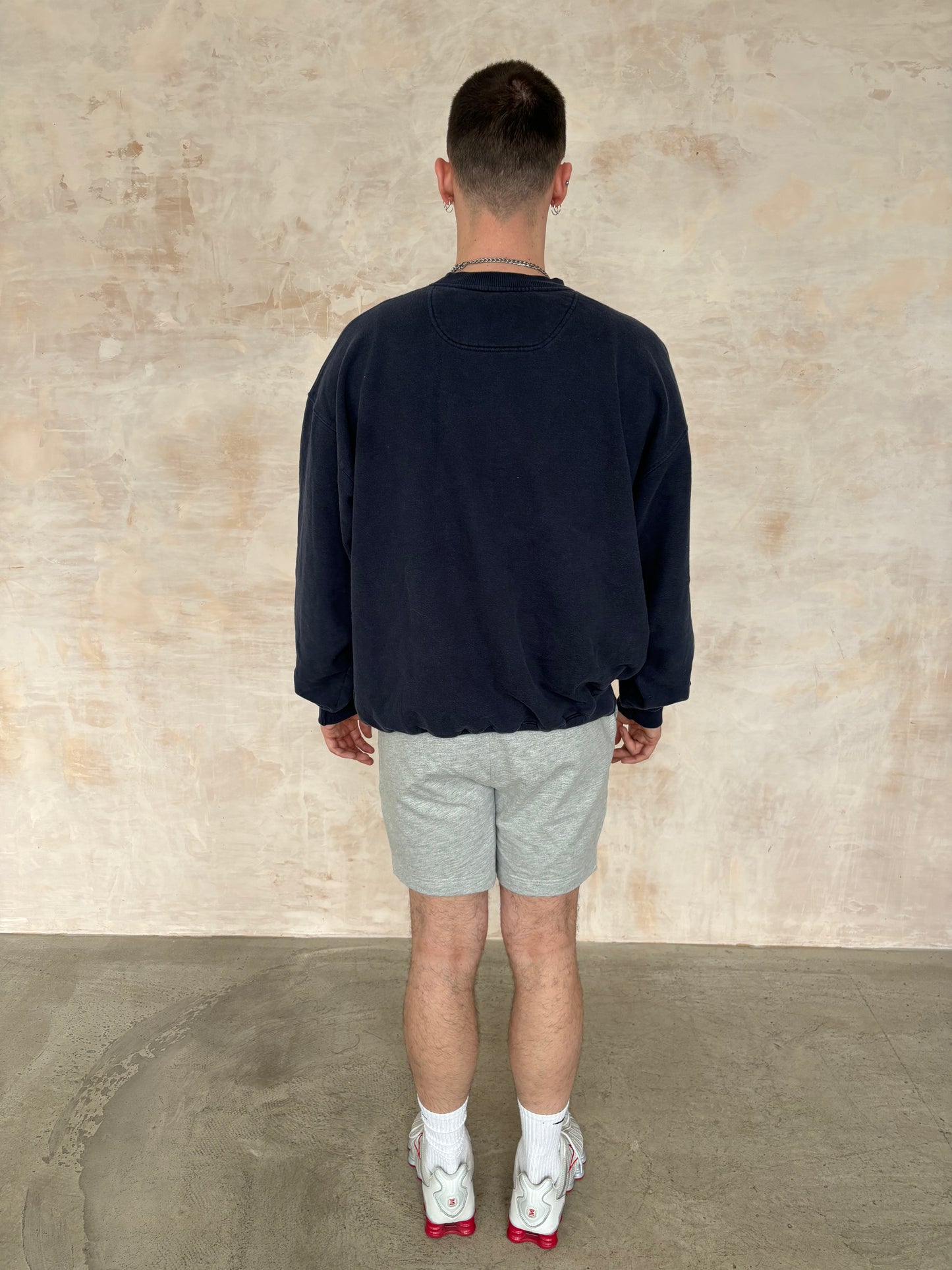 Vintage Champion Sweatshirt