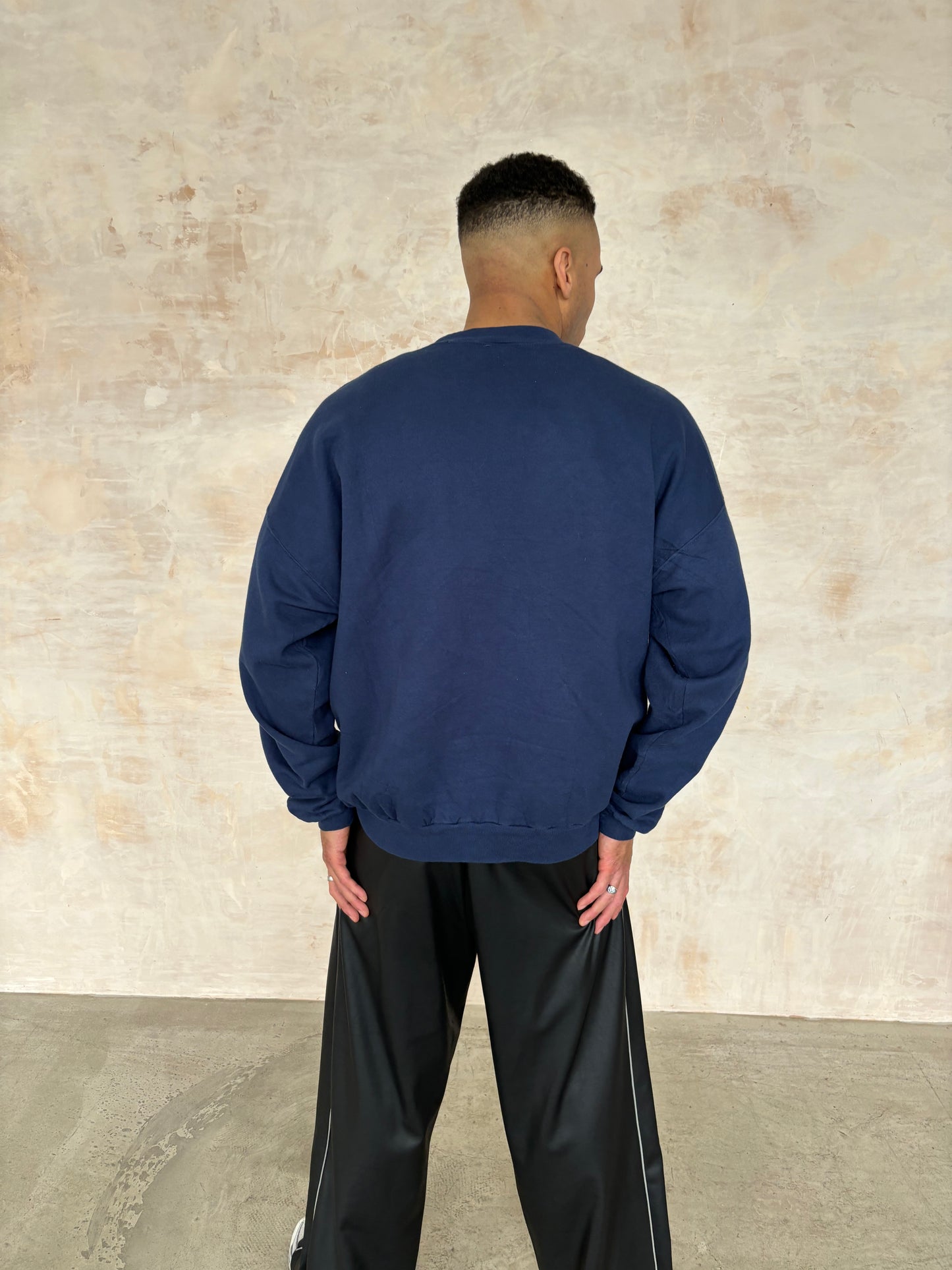 Vintage Nascar Racing Sweatshirt