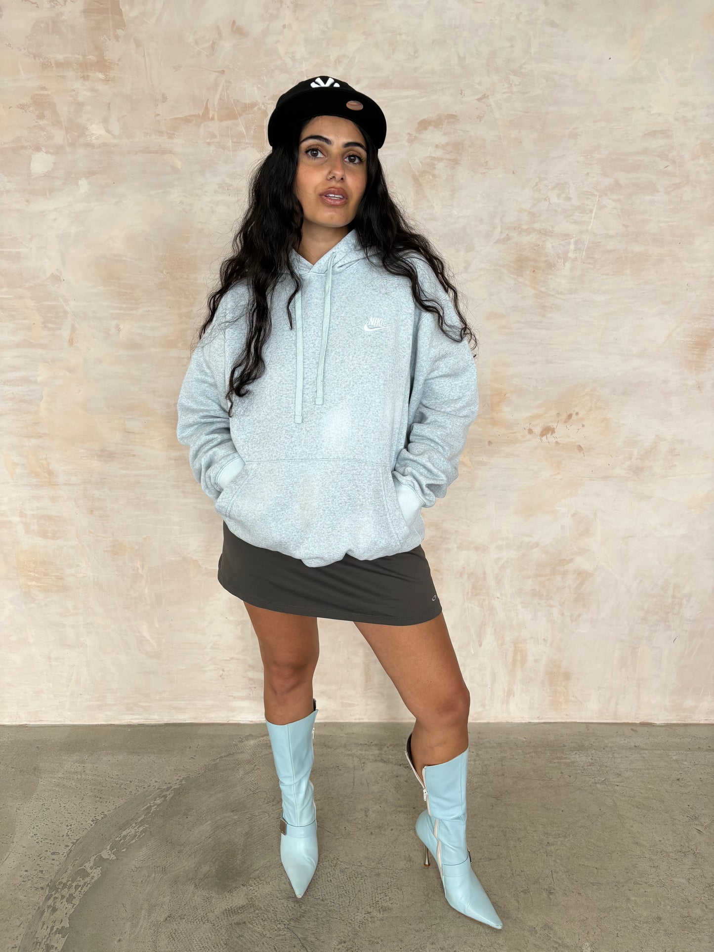 Vintage Nike Hoodie