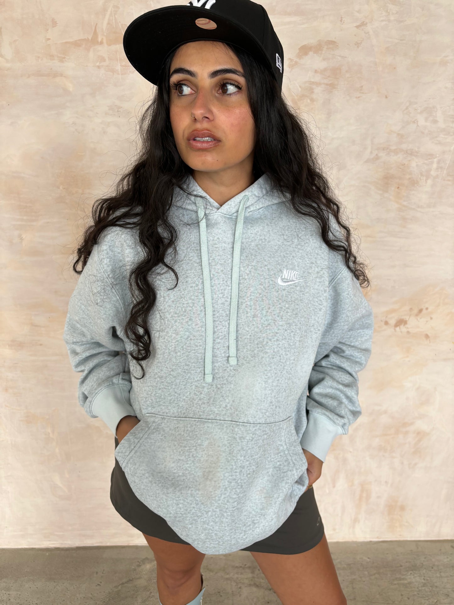 Vintage Nike Hoodie