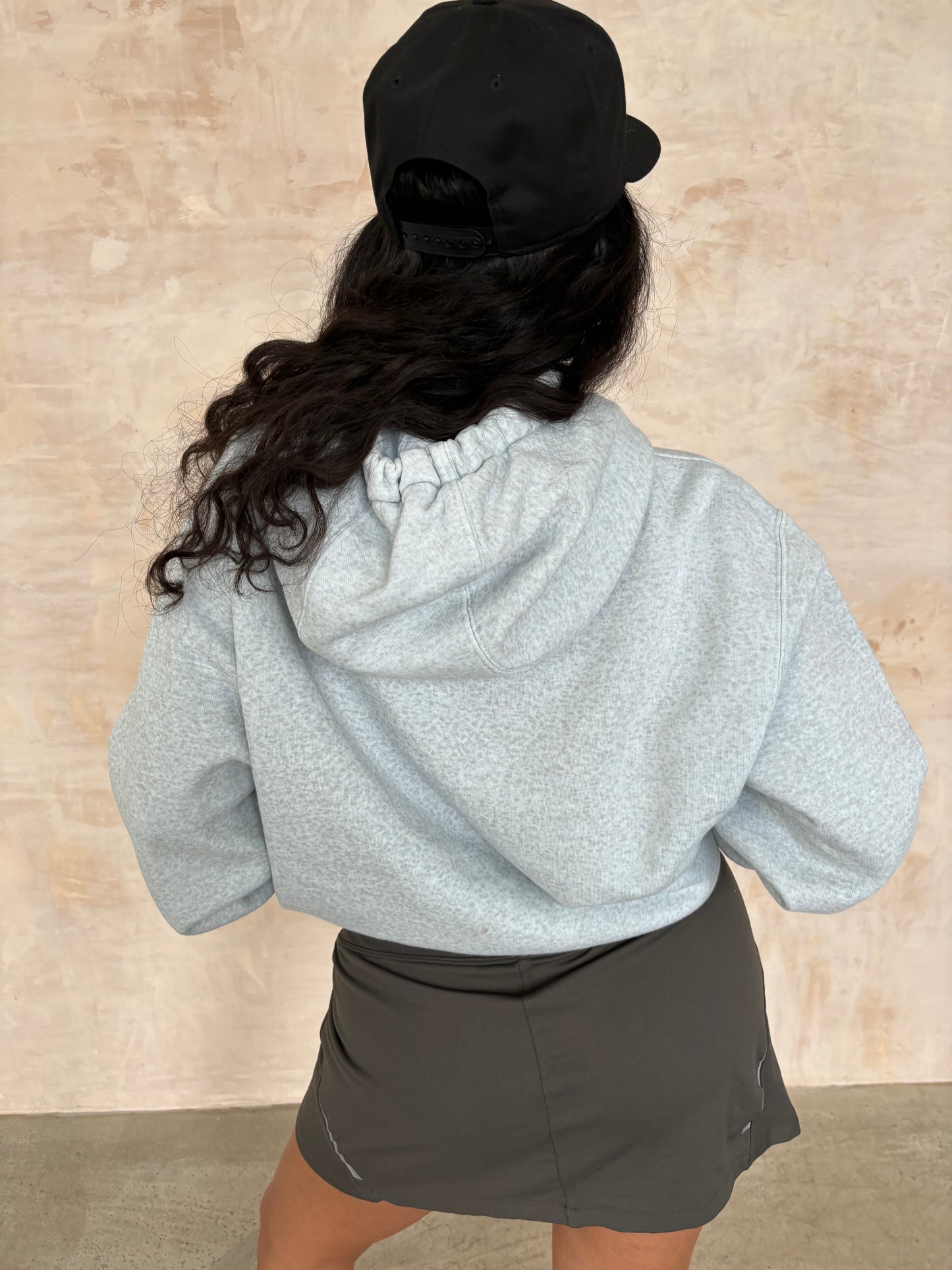 Vintage Nike Hoodie