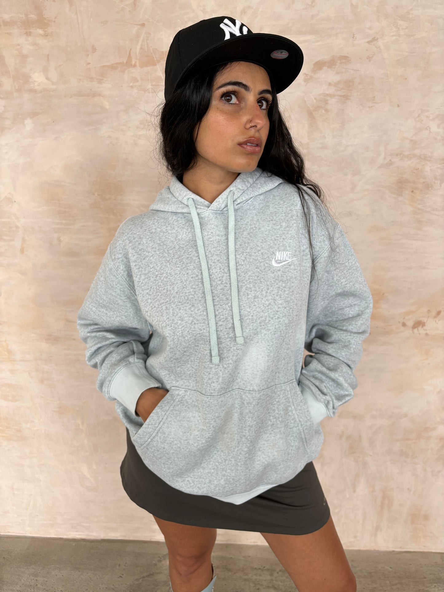 Vintage Nike Hoodie