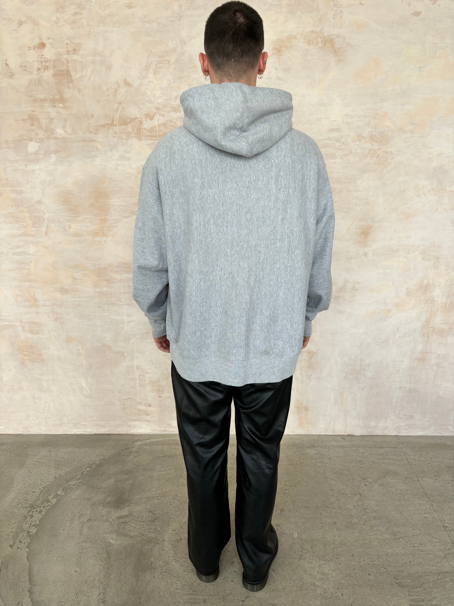 Vintage Champion Hoodie