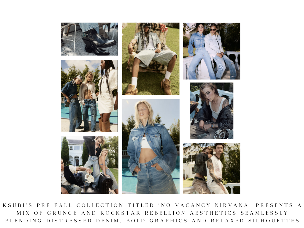 M O O D S T U D I O Brand & Trend Report - Issue #001 JULY 25