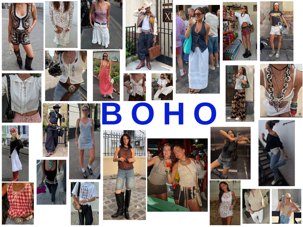 M O O D S T U D I O Brand & Trend Report - Issue #001 JULY 25