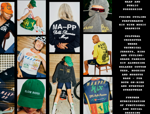 M O O D S T U D I O Brand & Trend Report - Issue #003 SEP 25