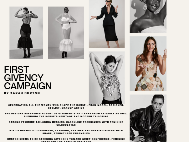M O O D S T U D I O Brand & Trend Report - Issue #003 SEP 25