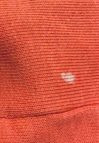 Vintage Champion Sweatshirt in Pink