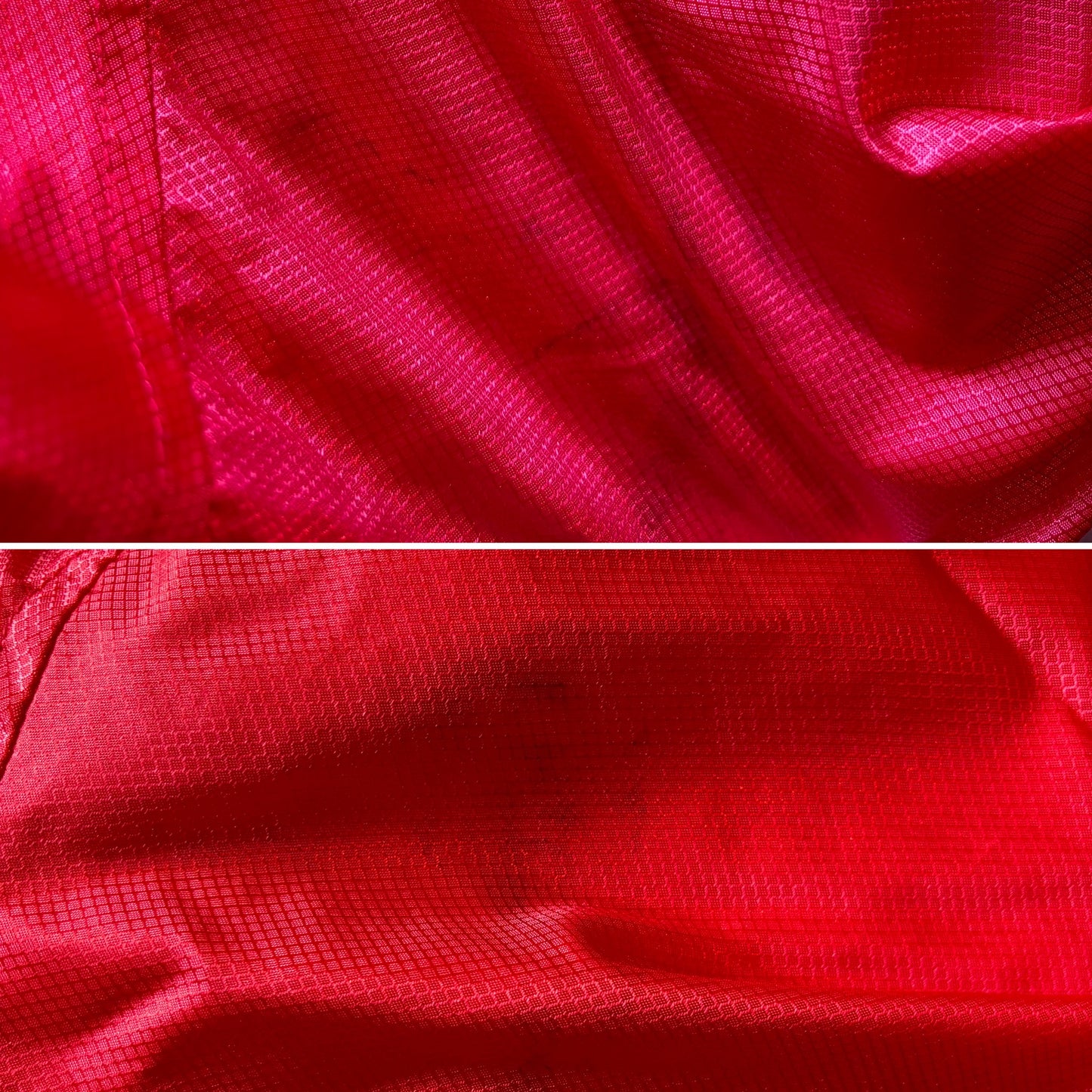 Vintage Reebok Windbreaker