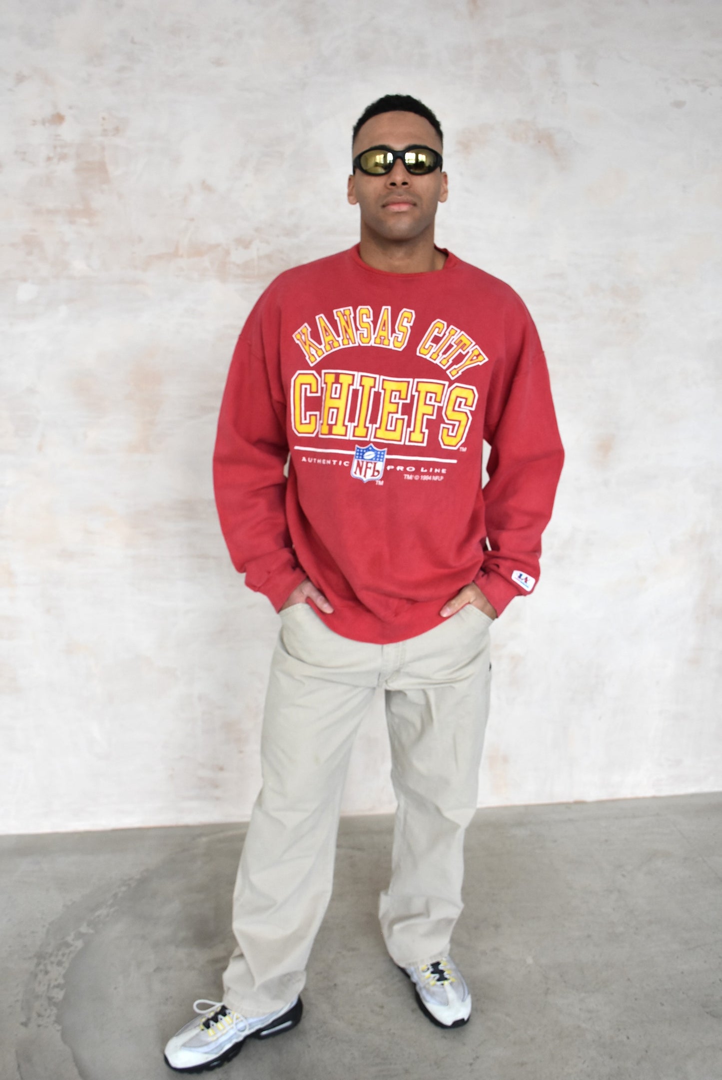 Vintage Wrangler Workwear Trousers