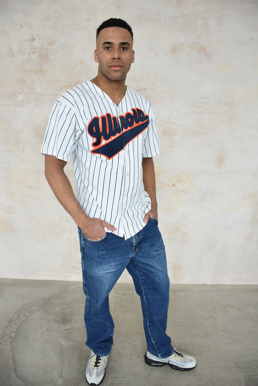 Vintage Baseball T-shirt