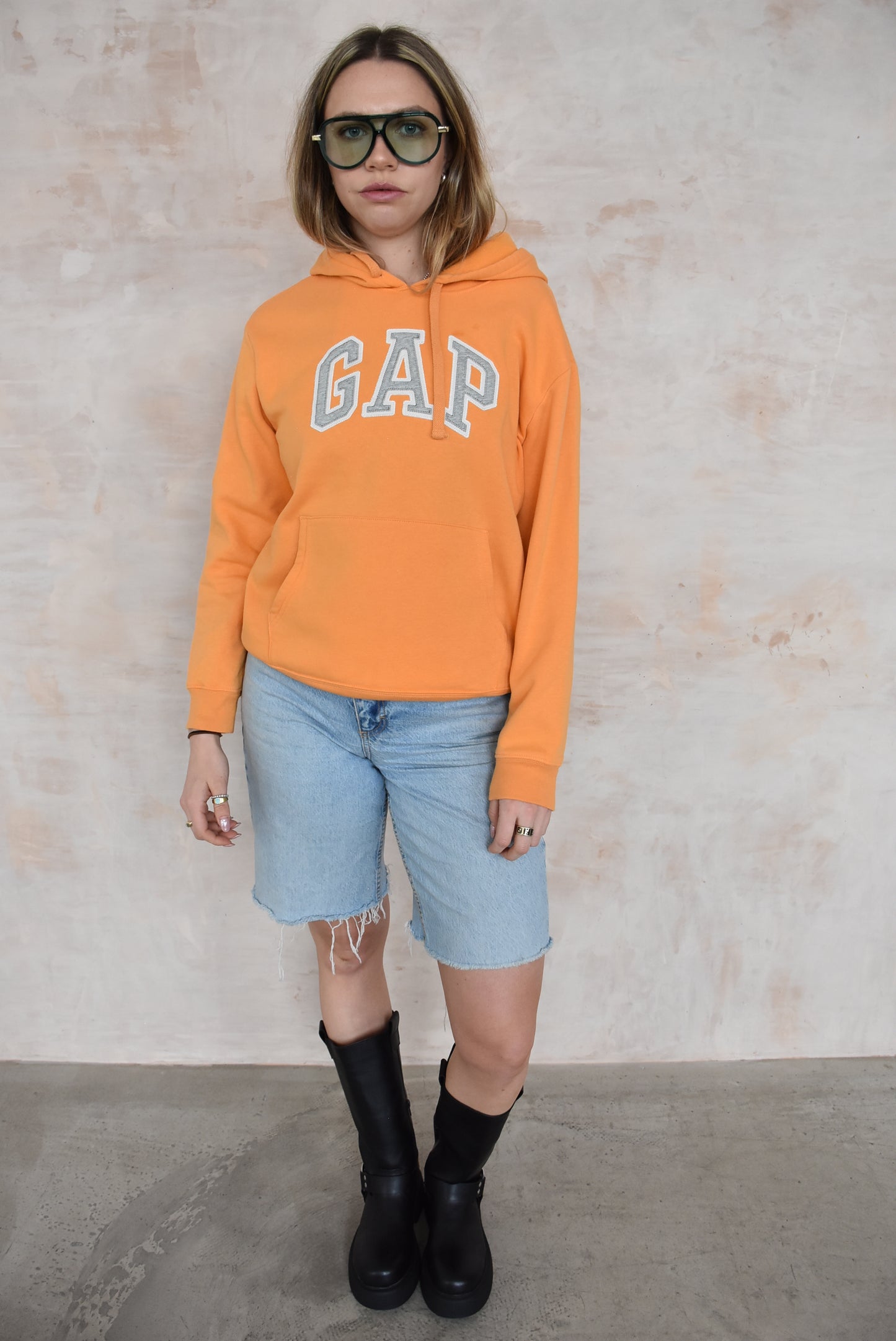 Vintage Gap Hoodie