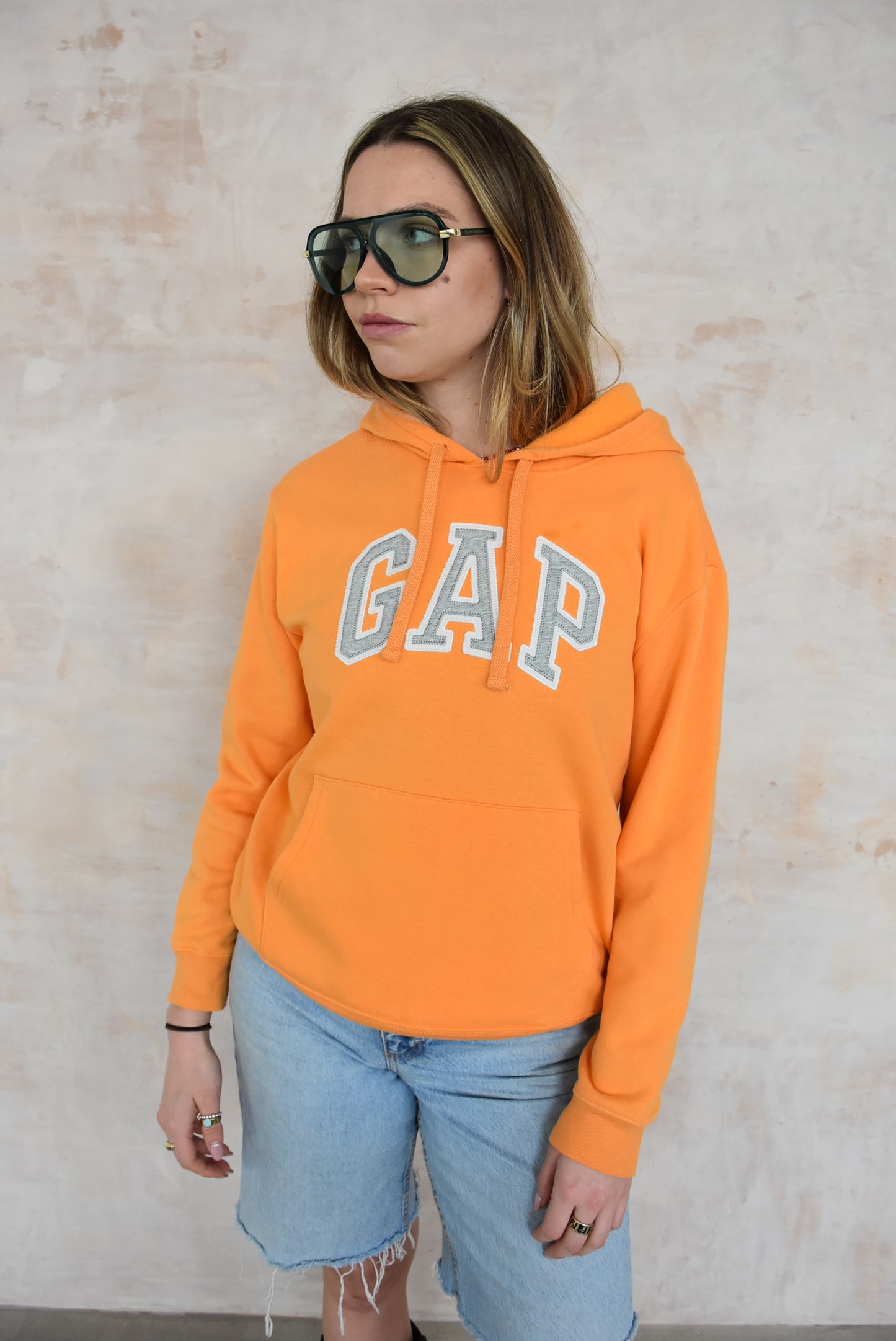 Vintage Gap Hoodie